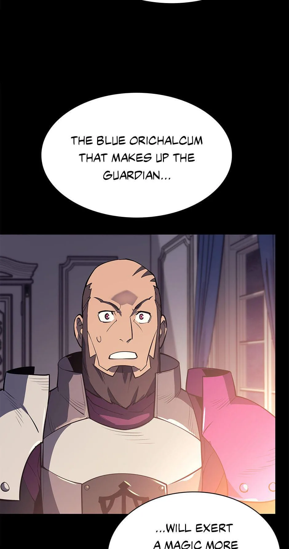 Overgeared Chapter 75 – Page 93