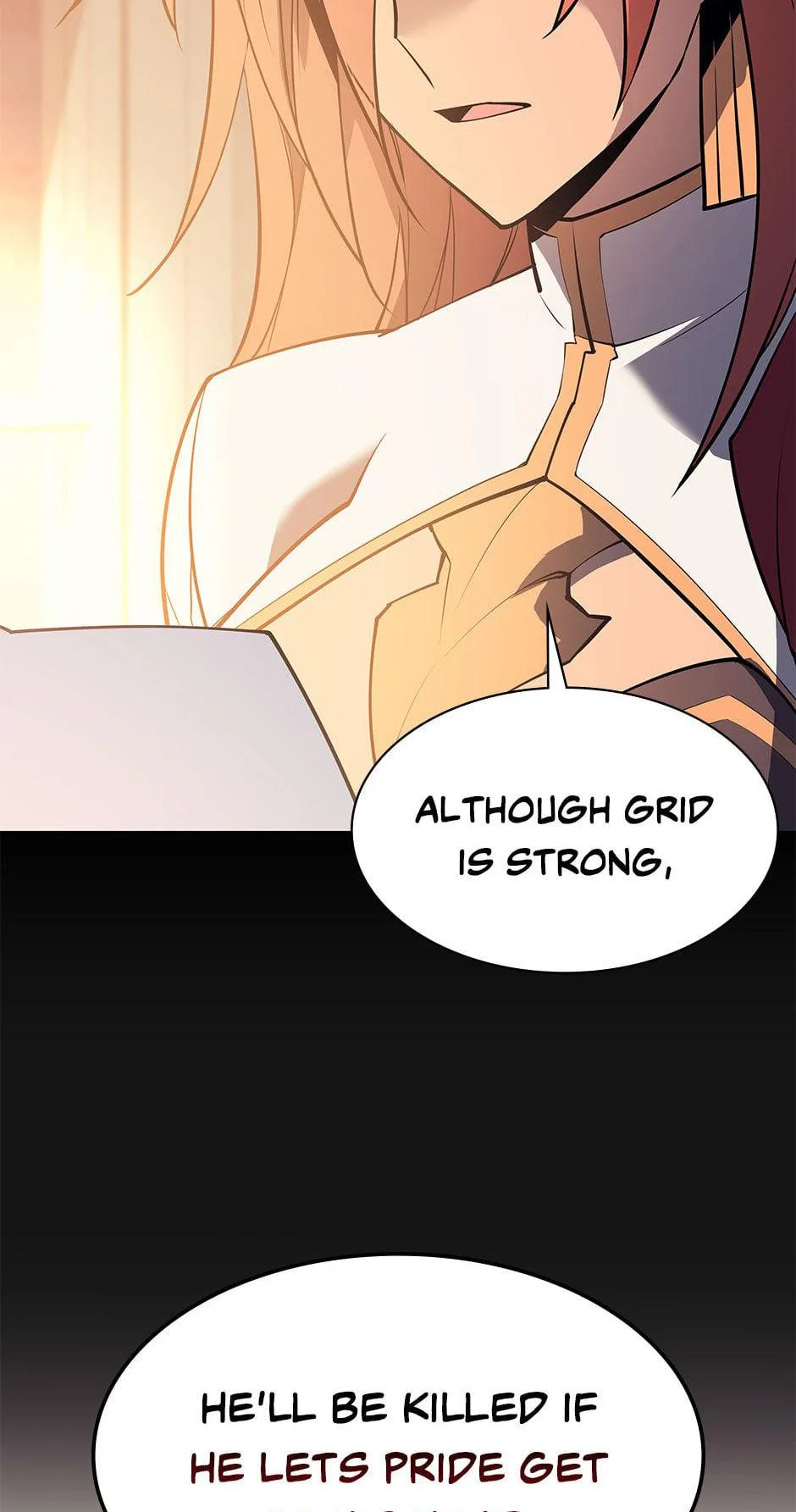 Overgeared Chapter 75 – Page 95