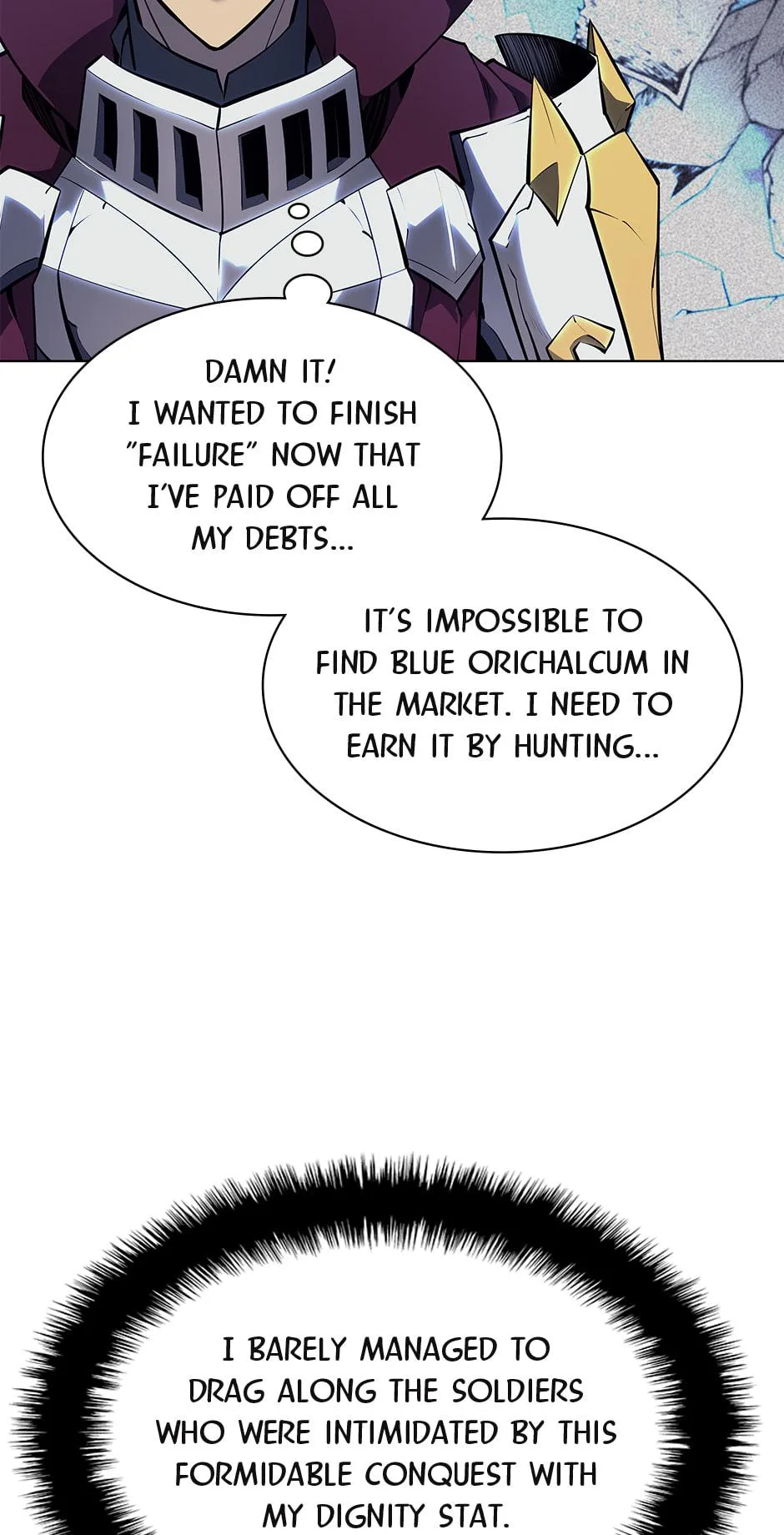 Overgeared Chapter 76 – Page 3