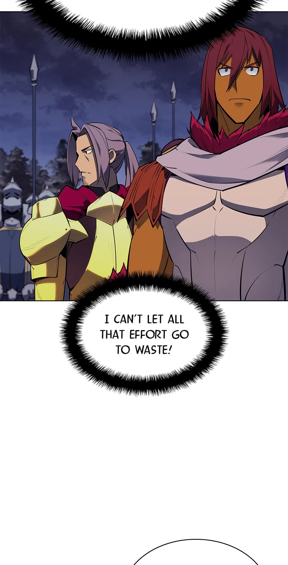 Overgeared Chapter 76 – Page 4