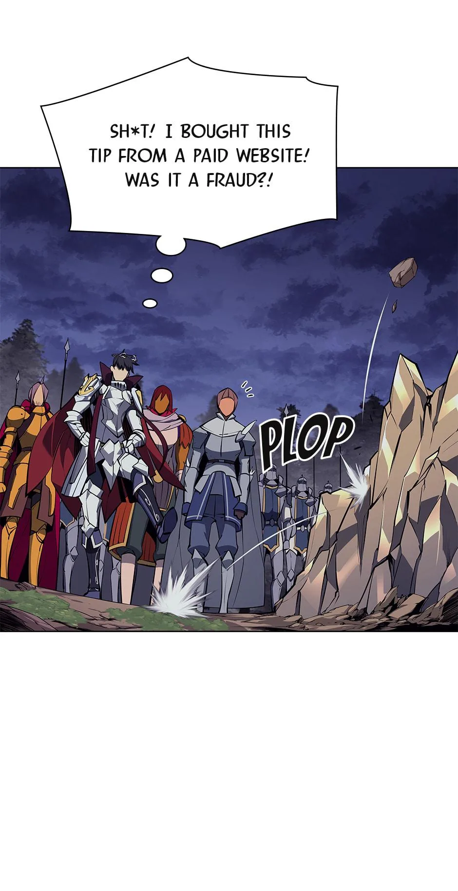 Overgeared Chapter 76 – Page 6