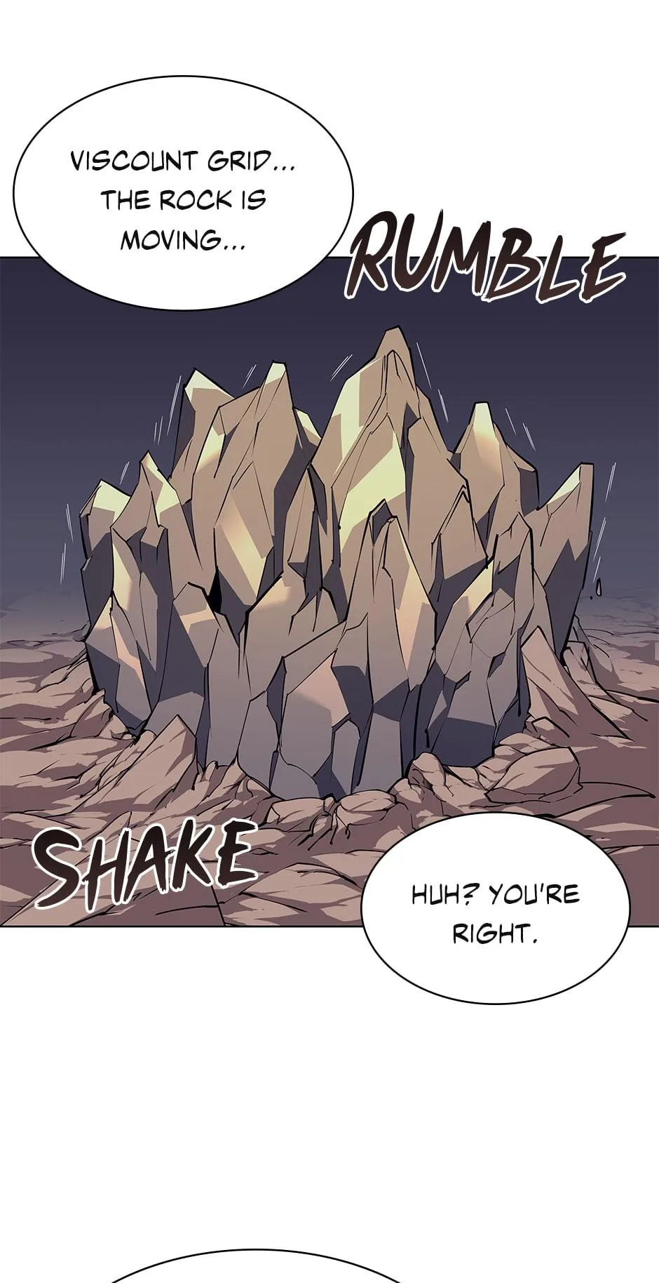 Overgeared Chapter 76 – Page 7