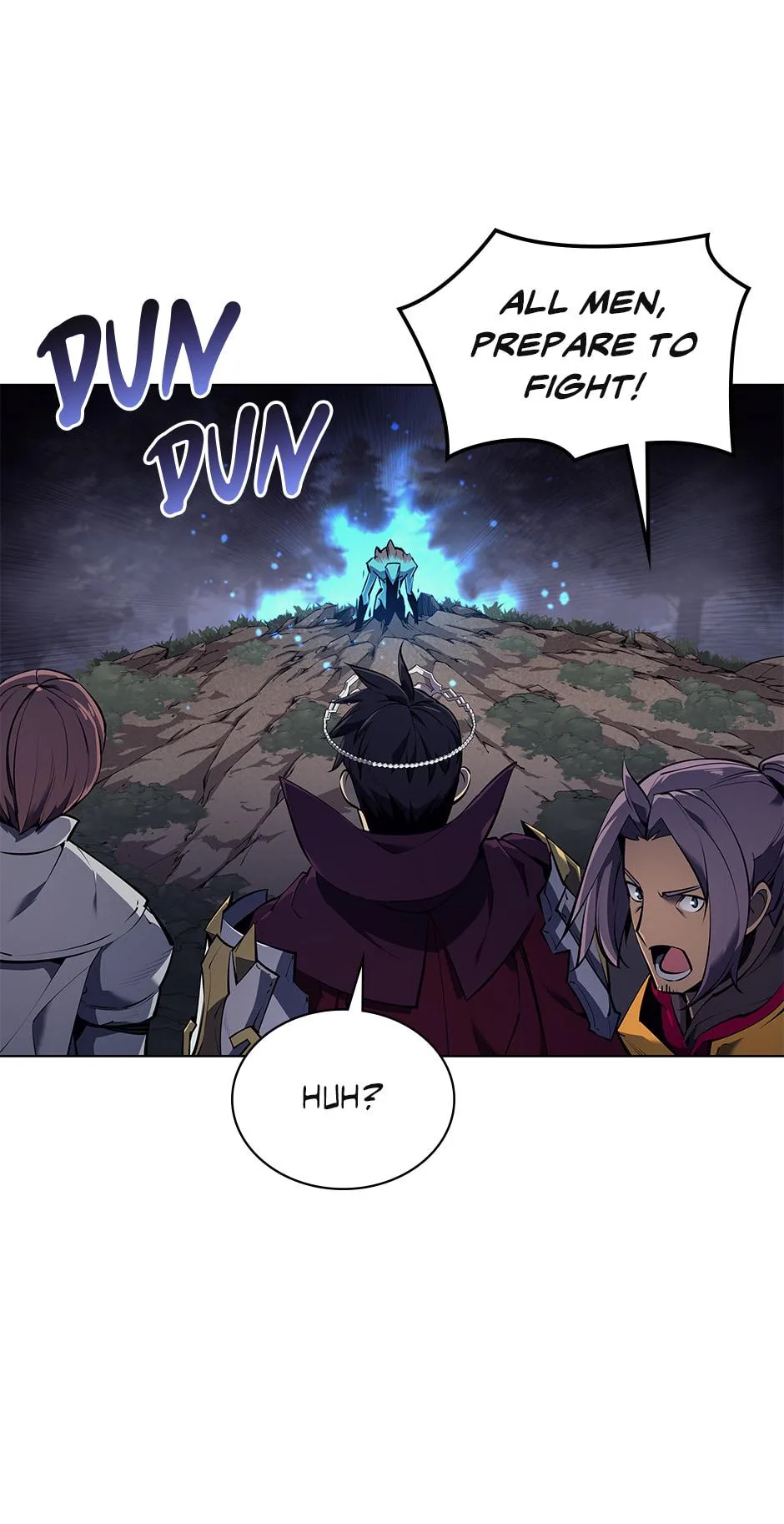 Overgeared Chapter 76 – Page 9