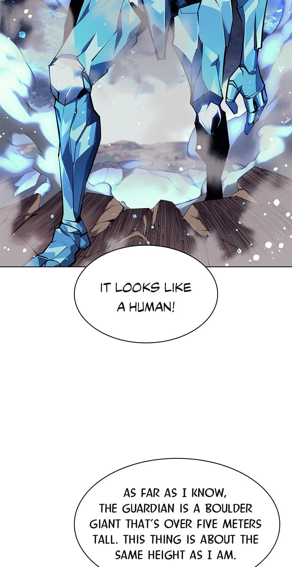 Overgeared Chapter 76 – Page 11