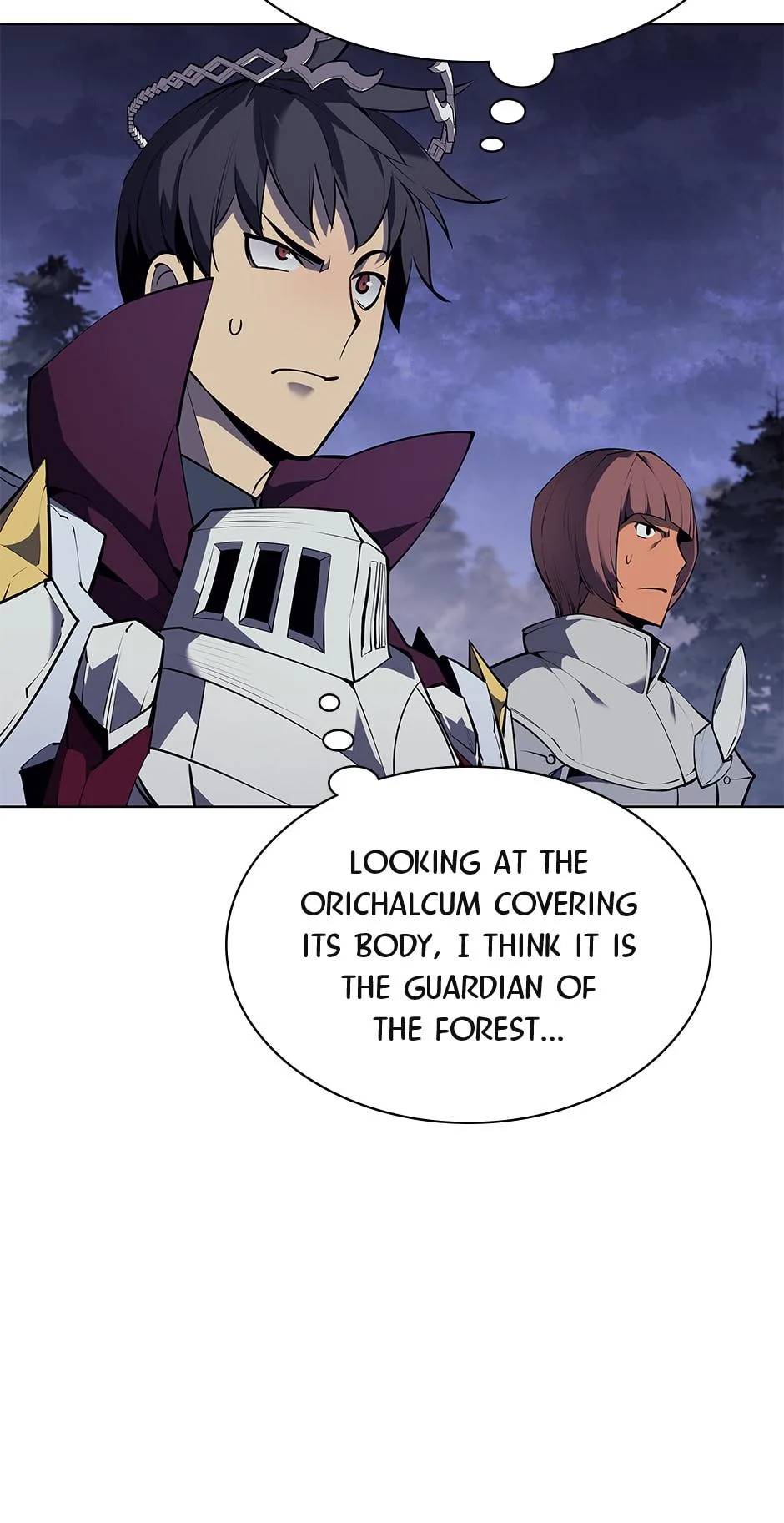 Overgeared Chapter 76 – Page 12