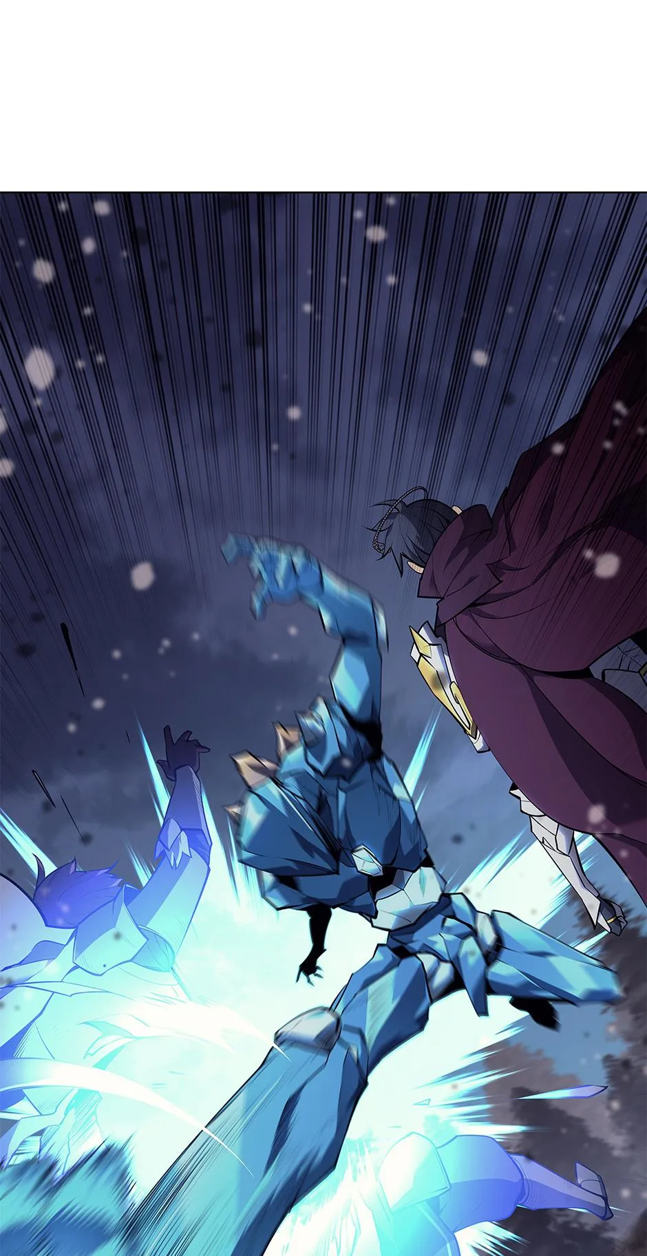 Overgeared Chapter 76 – Page 13
