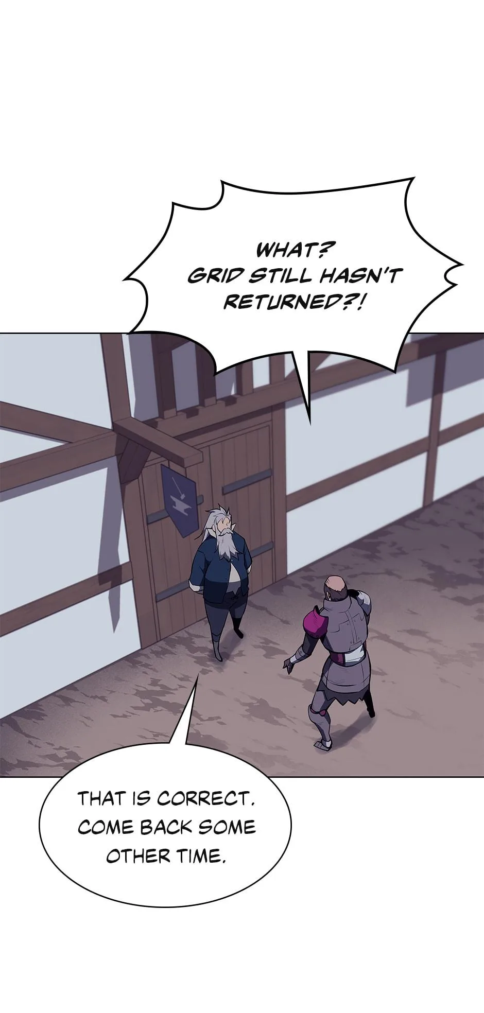 Overgeared Chapter 76 – Page 20