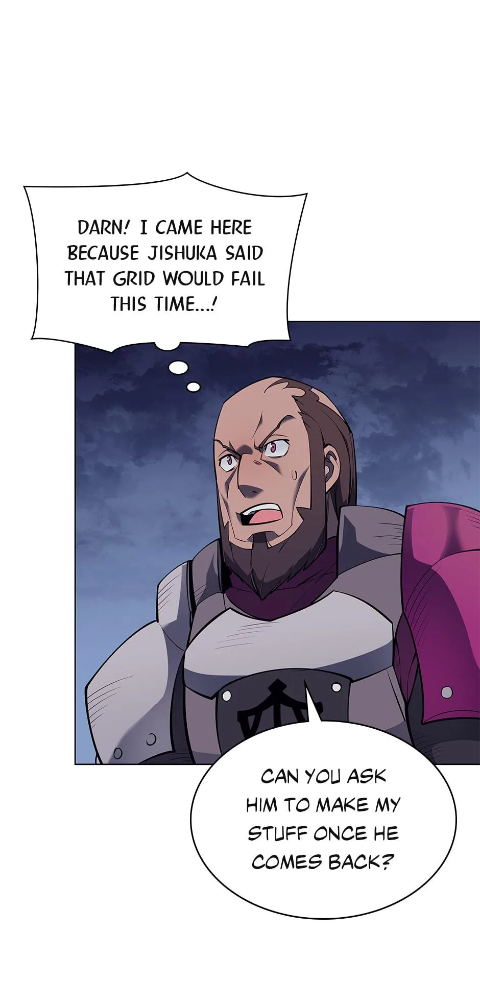 Overgeared Chapter 76 – Page 21