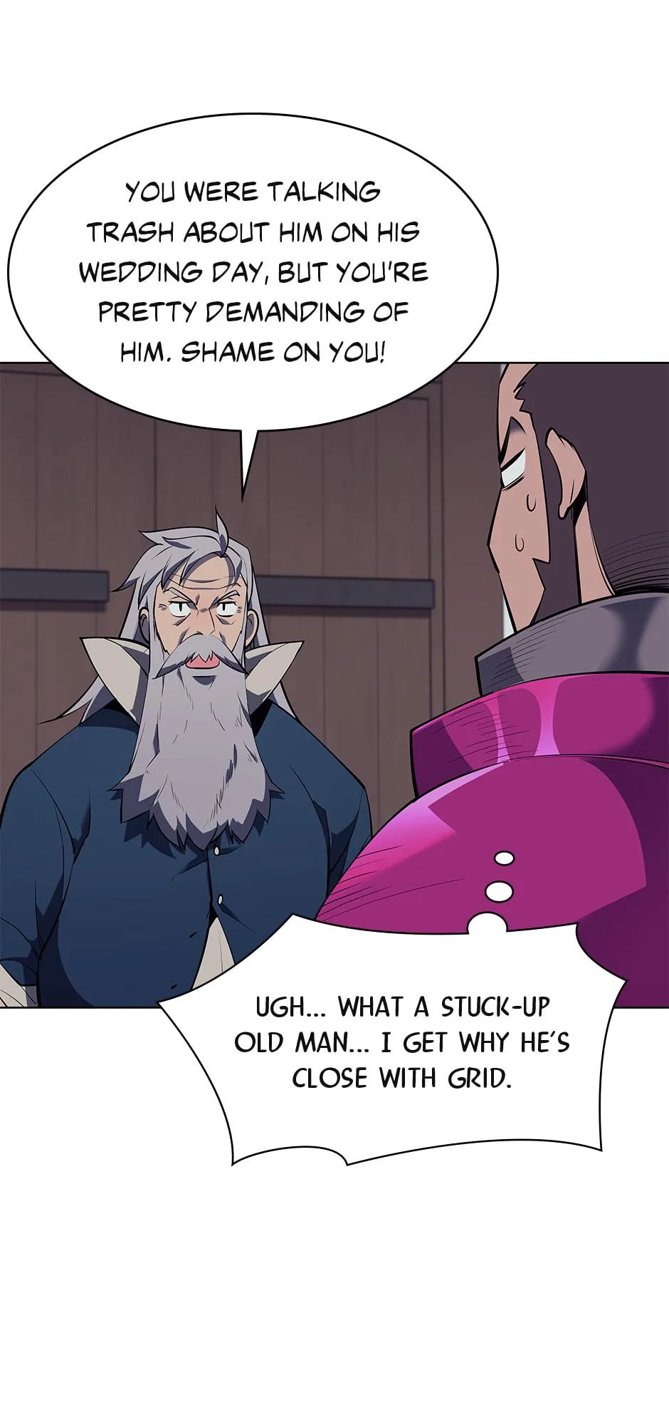 Overgeared Chapter 76 – Page 22