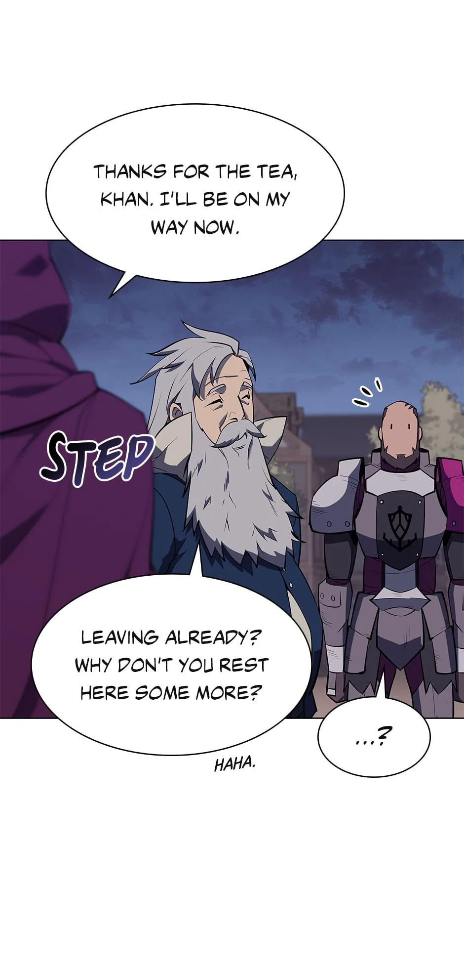 Overgeared Chapter 76 – Page 23