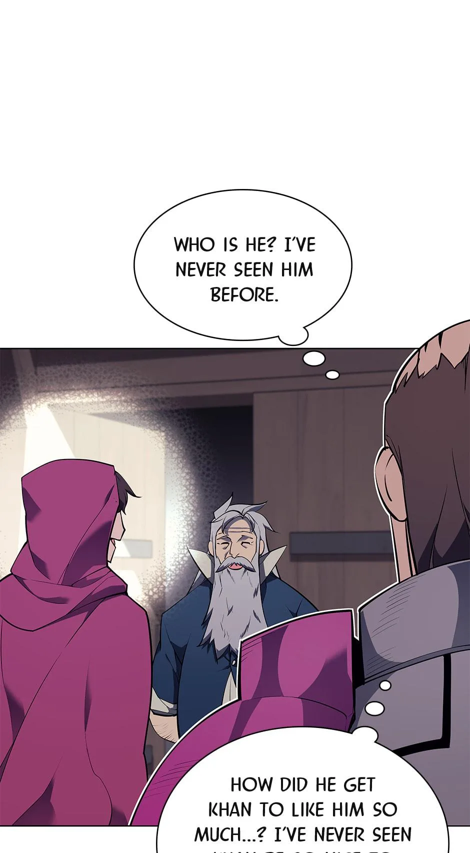 Overgeared Chapter 76 – Page 24
