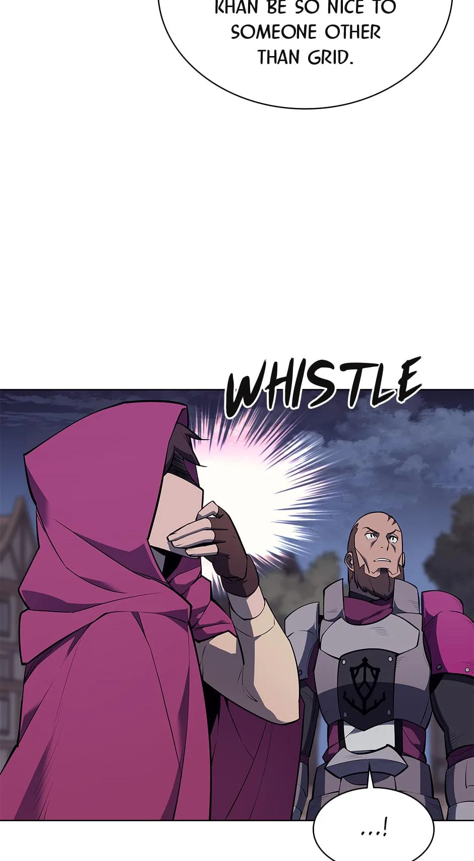 Overgeared Chapter 76 – Page 25