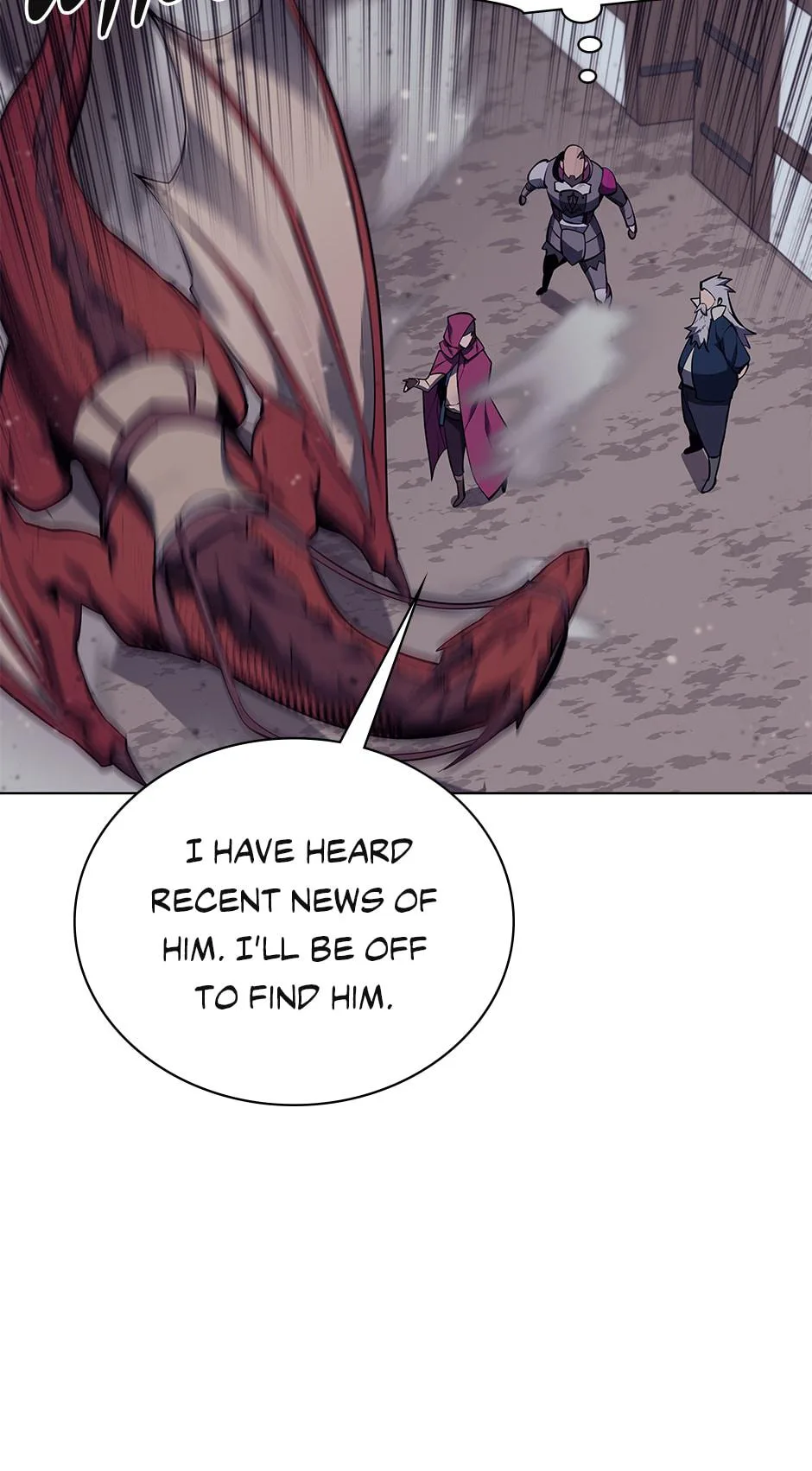 Overgeared Chapter 76 – Page 28