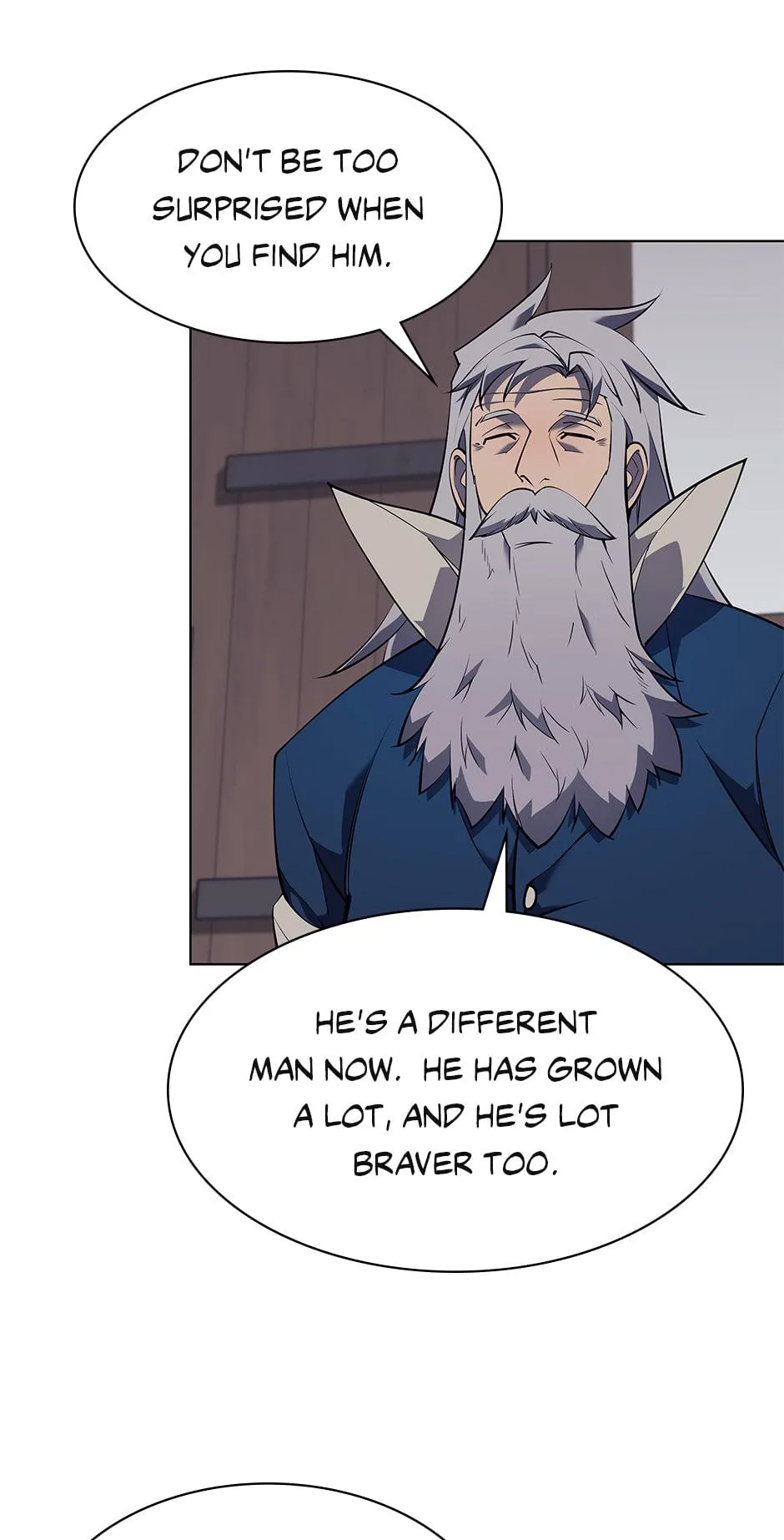 Overgeared Chapter 76 – Page 29