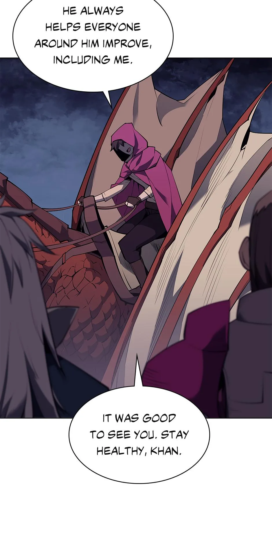 Overgeared Chapter 76 – Page 30