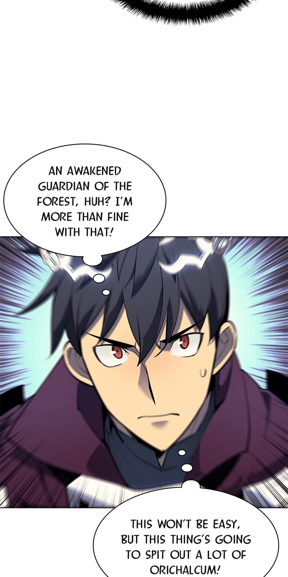 Overgeared Chapter 76 – Page 35