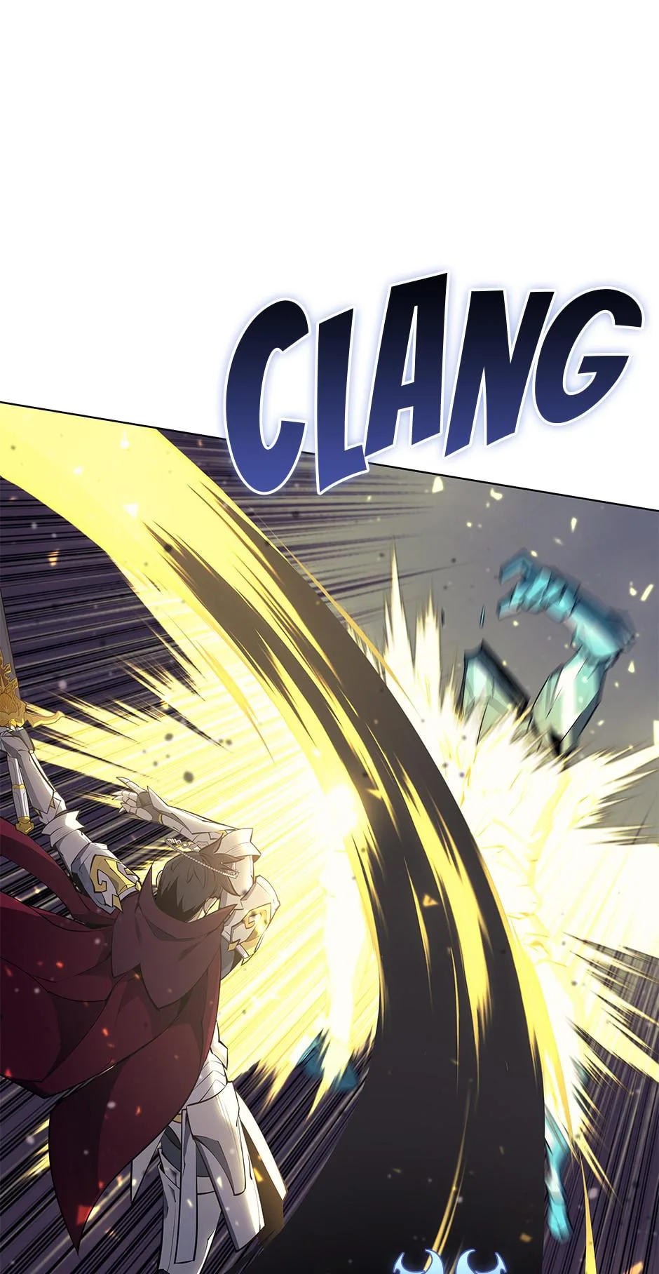 Overgeared Chapter 76 – Page 39