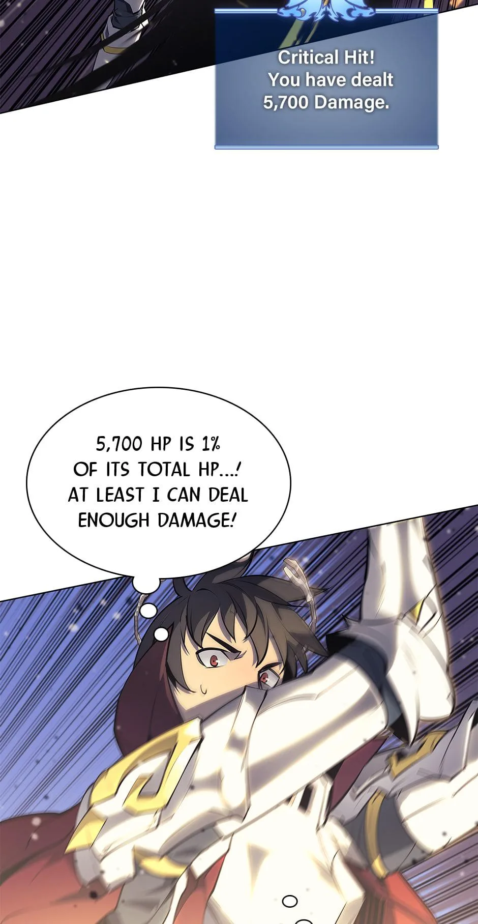 Overgeared Chapter 76 – Page 40