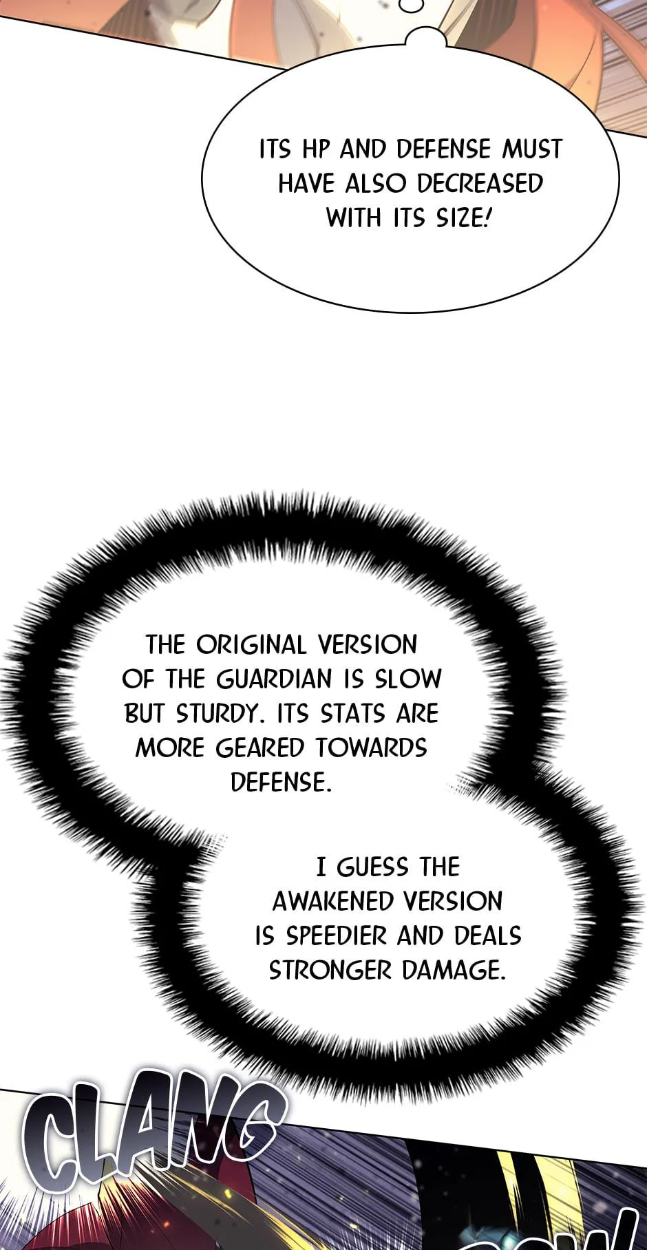 Overgeared Chapter 76 – Page 41