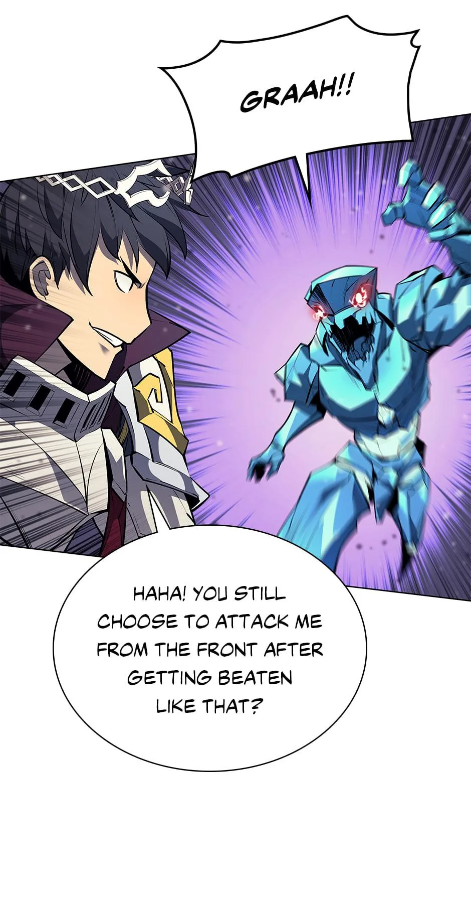 Overgeared Chapter 76 – Page 43