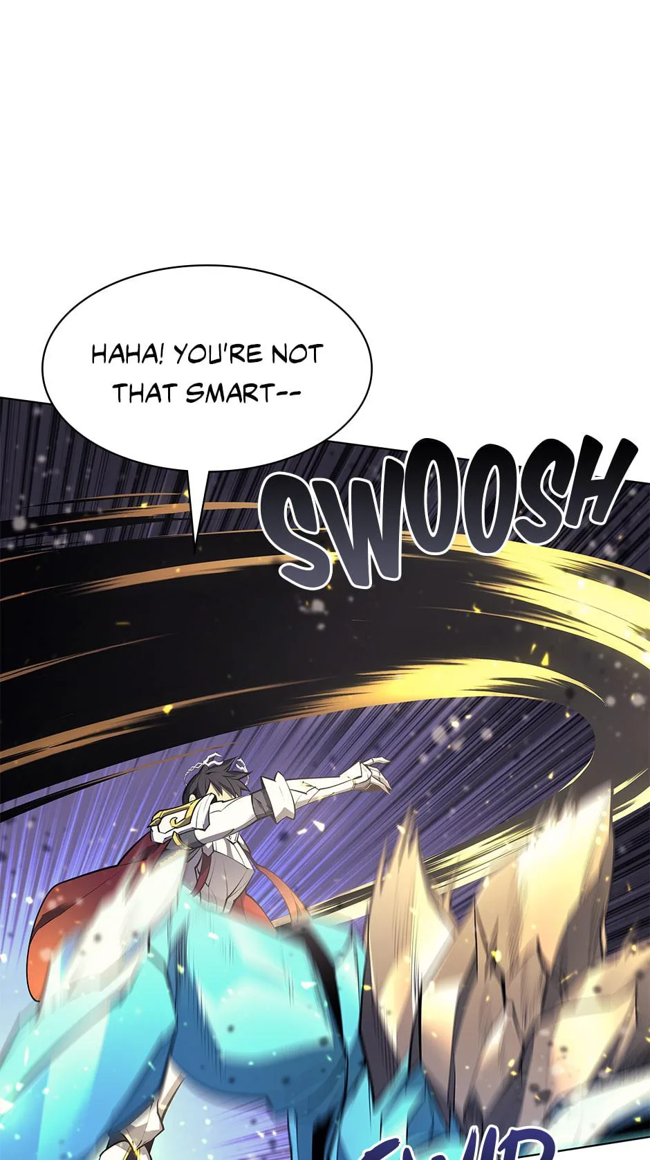 Overgeared Chapter 76 – Page 44