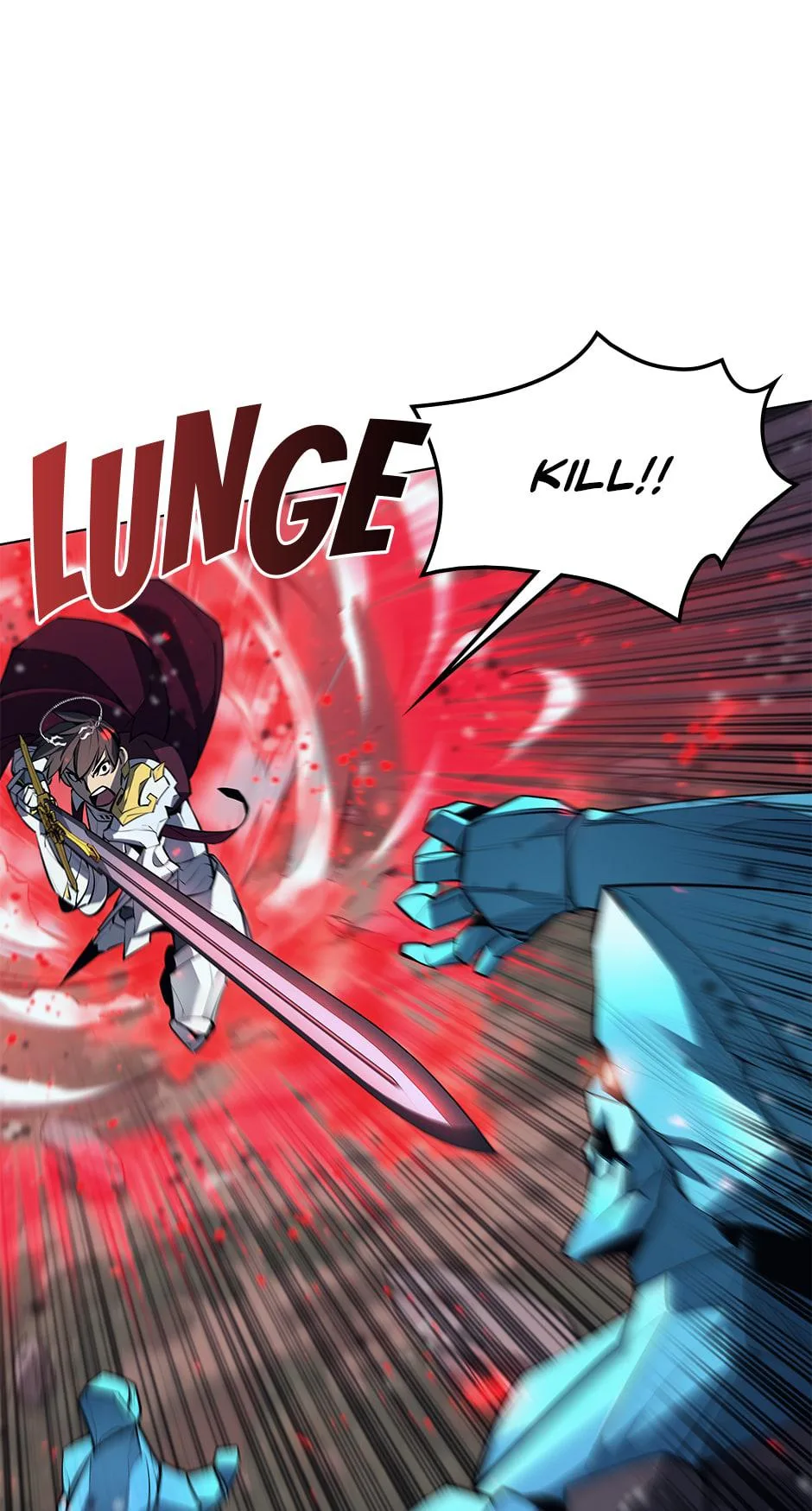 Overgeared Chapter 76 – Page 61