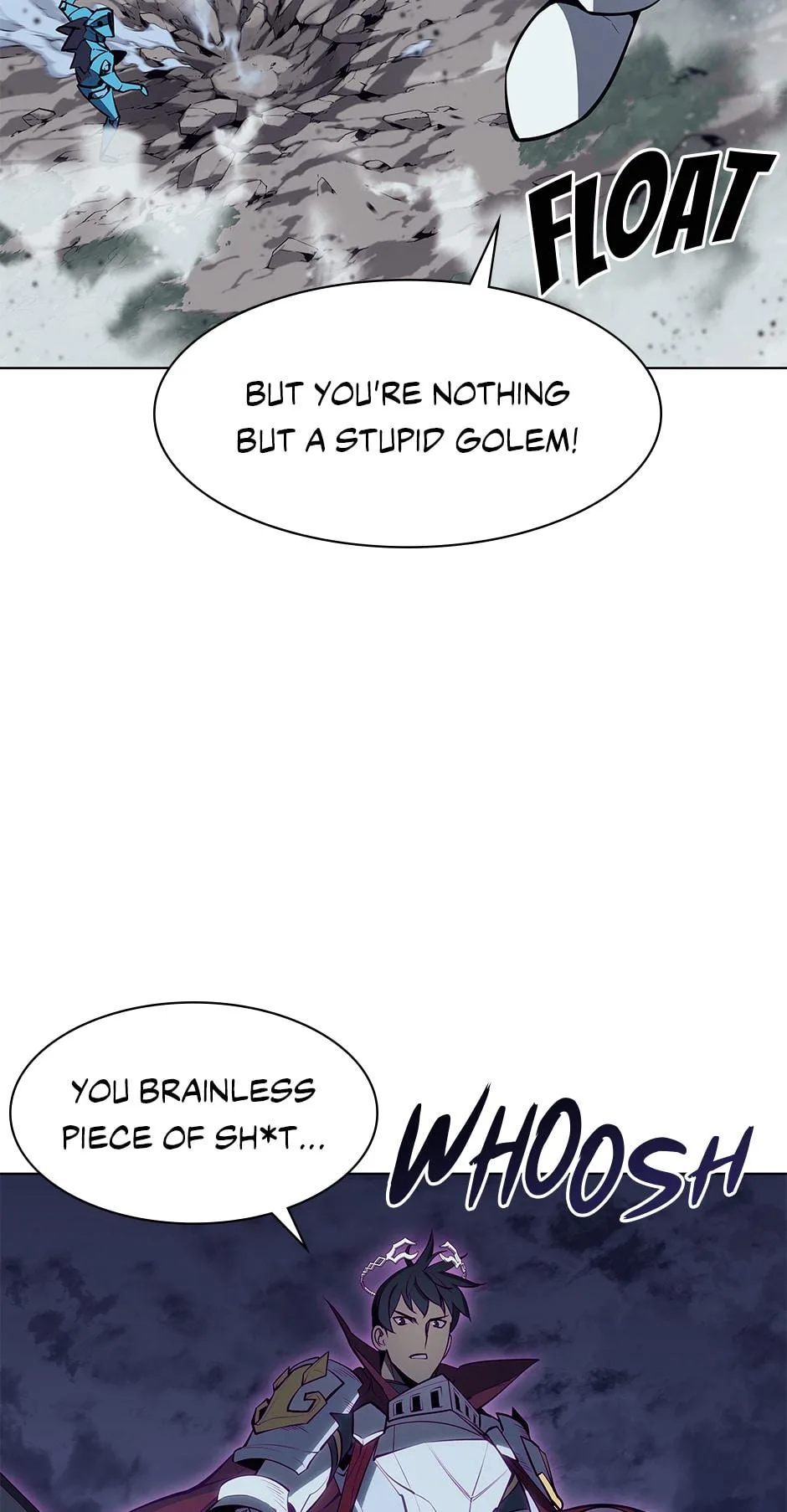Overgeared Chapter 76 – Page 73