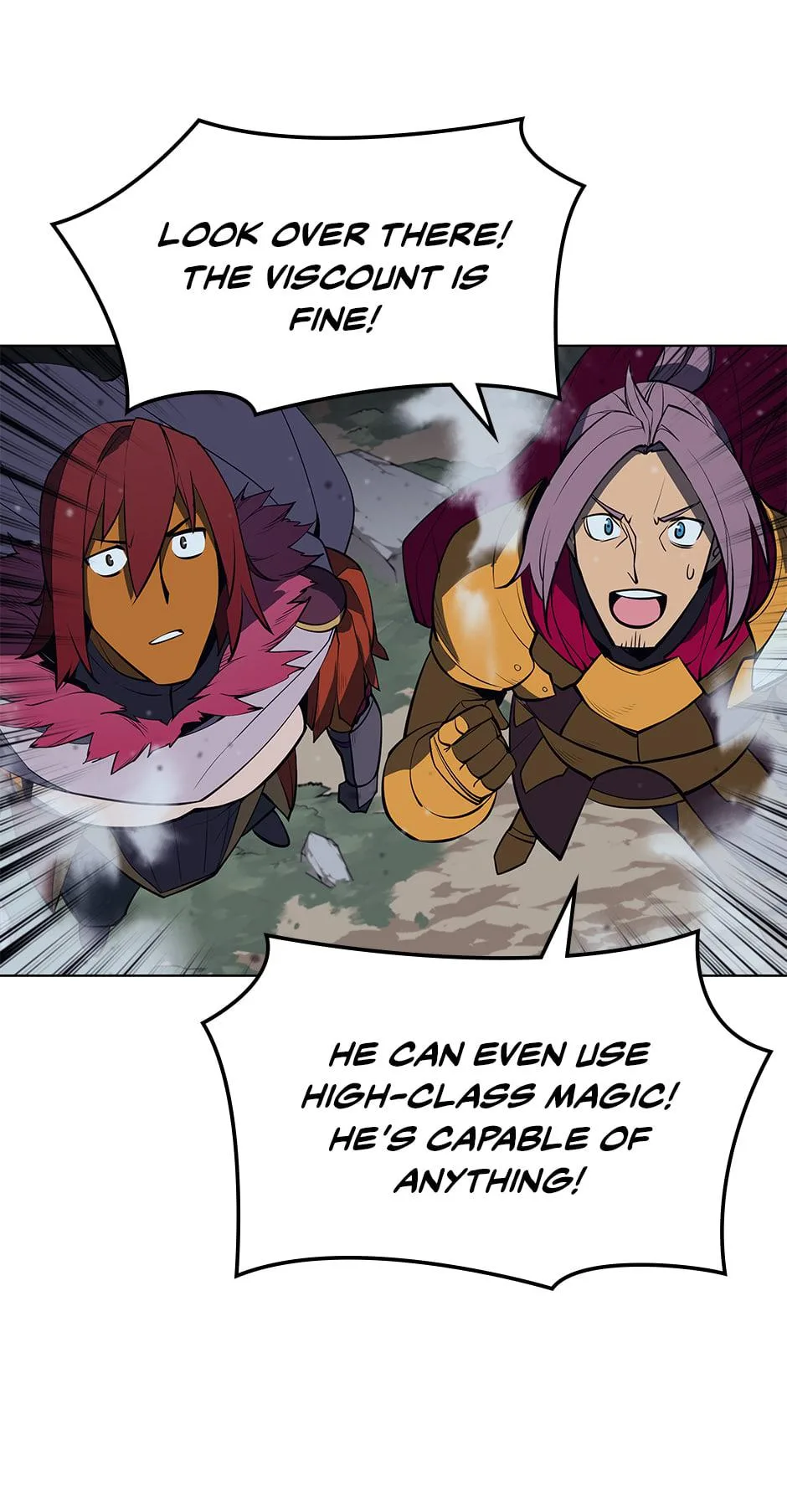 Overgeared Chapter 76 – Page 75