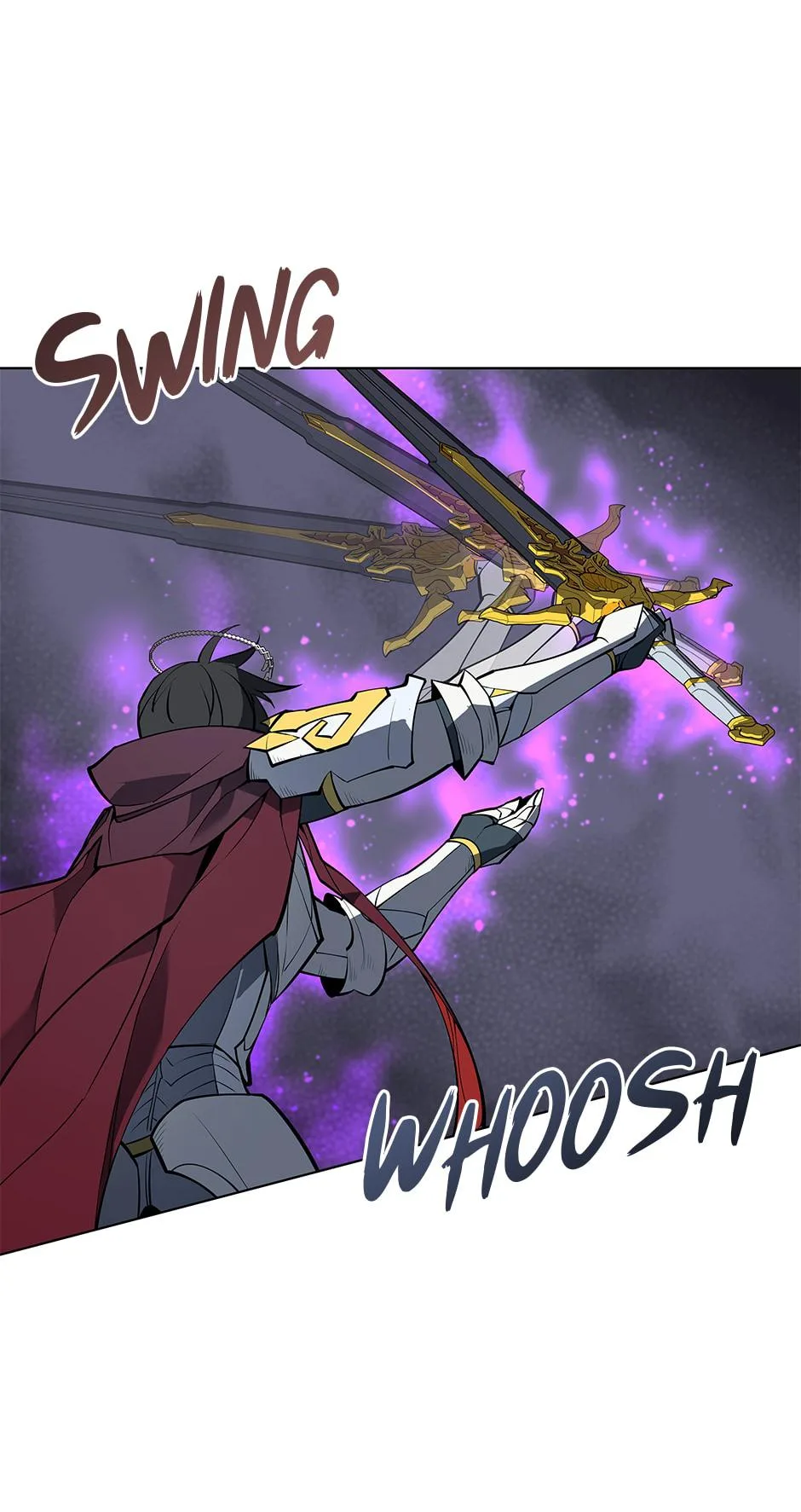 Overgeared Chapter 76 – Page 81