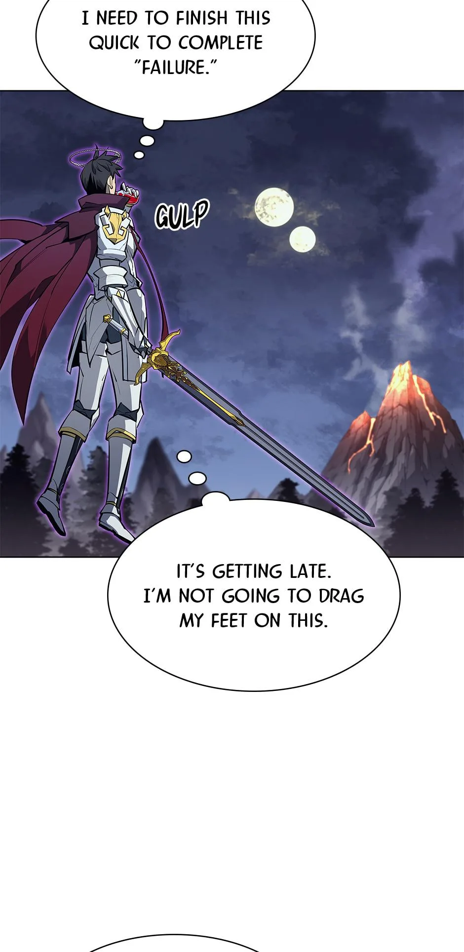Overgeared Chapter 77 – Page 4