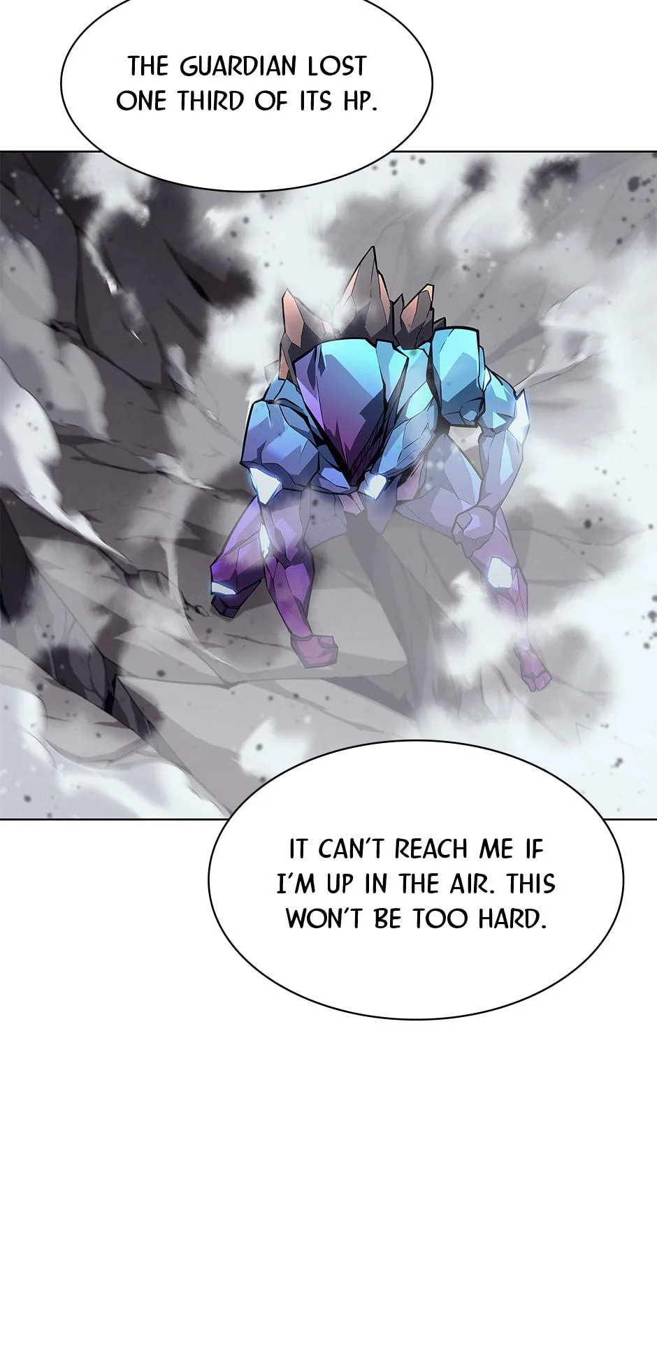 Overgeared Chapter 77 – Page 5