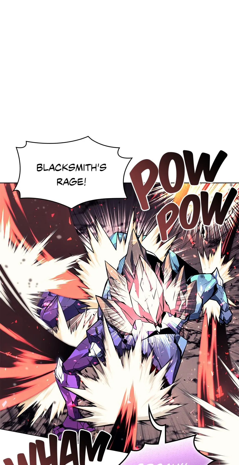 Overgeared Chapter 77 – Page 16