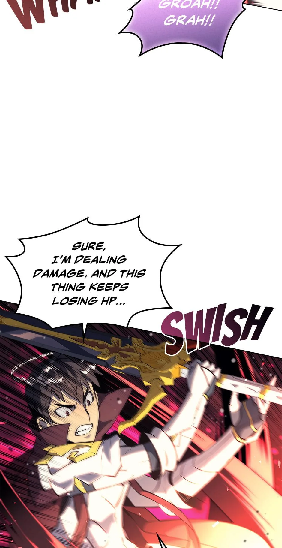 Overgeared Chapter 77 – Page 17