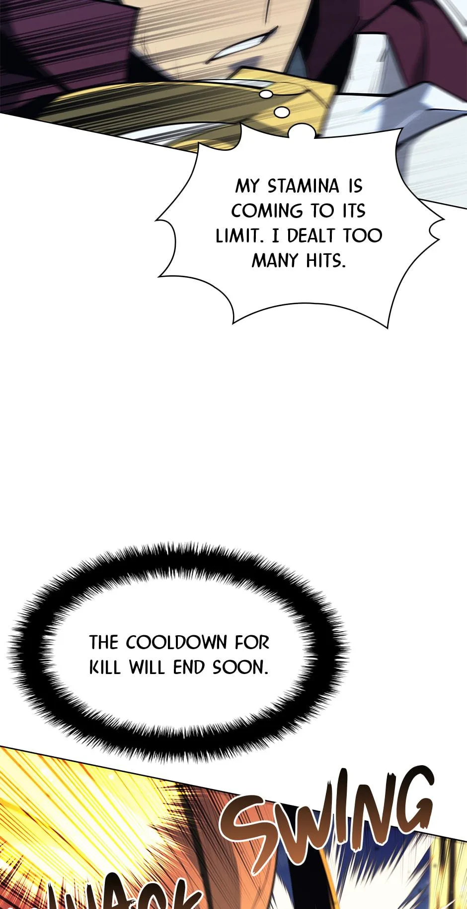 Overgeared Chapter 77 – Page 19