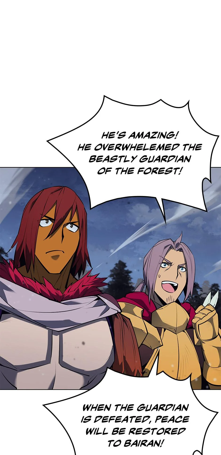 Overgeared Chapter 77 – Page 21