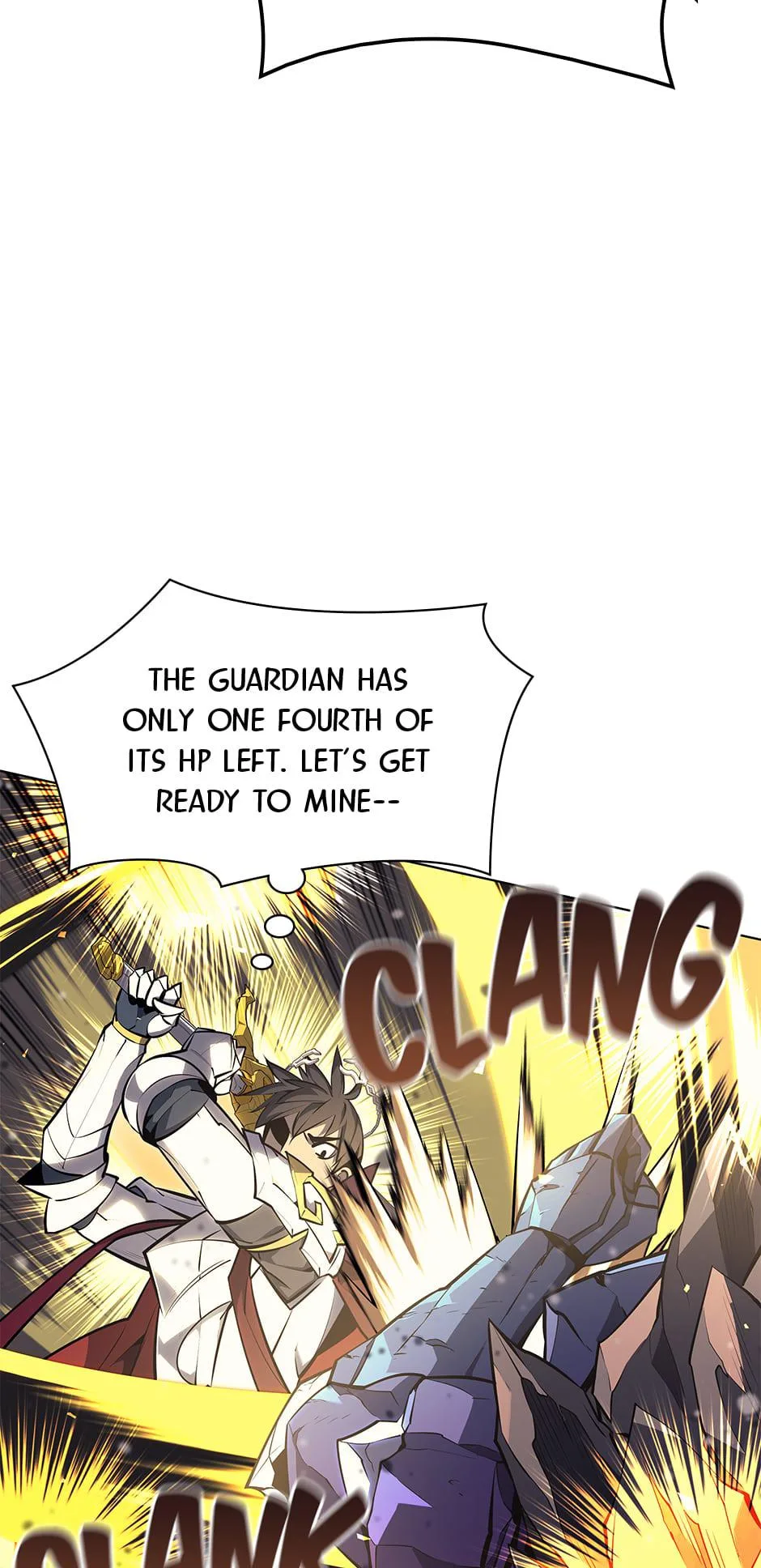 Overgeared Chapter 77 – Page 22