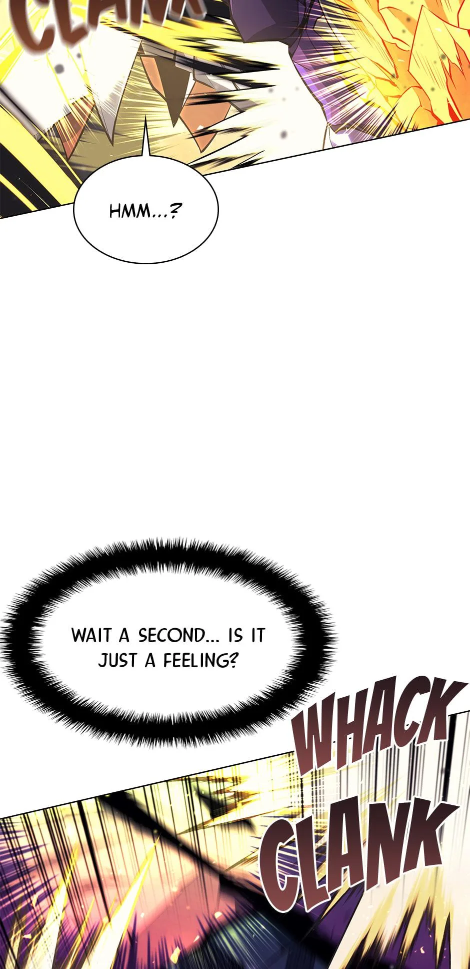 Overgeared Chapter 77 – Page 23