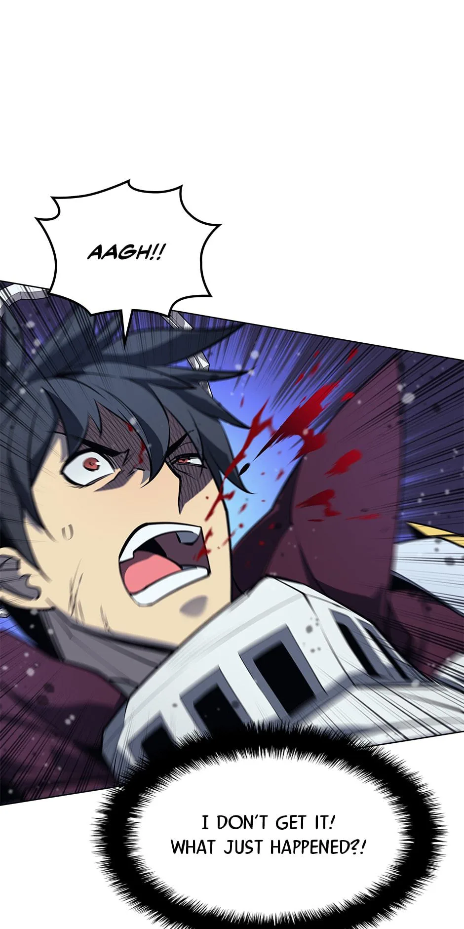 Overgeared Chapter 77 – Page 31