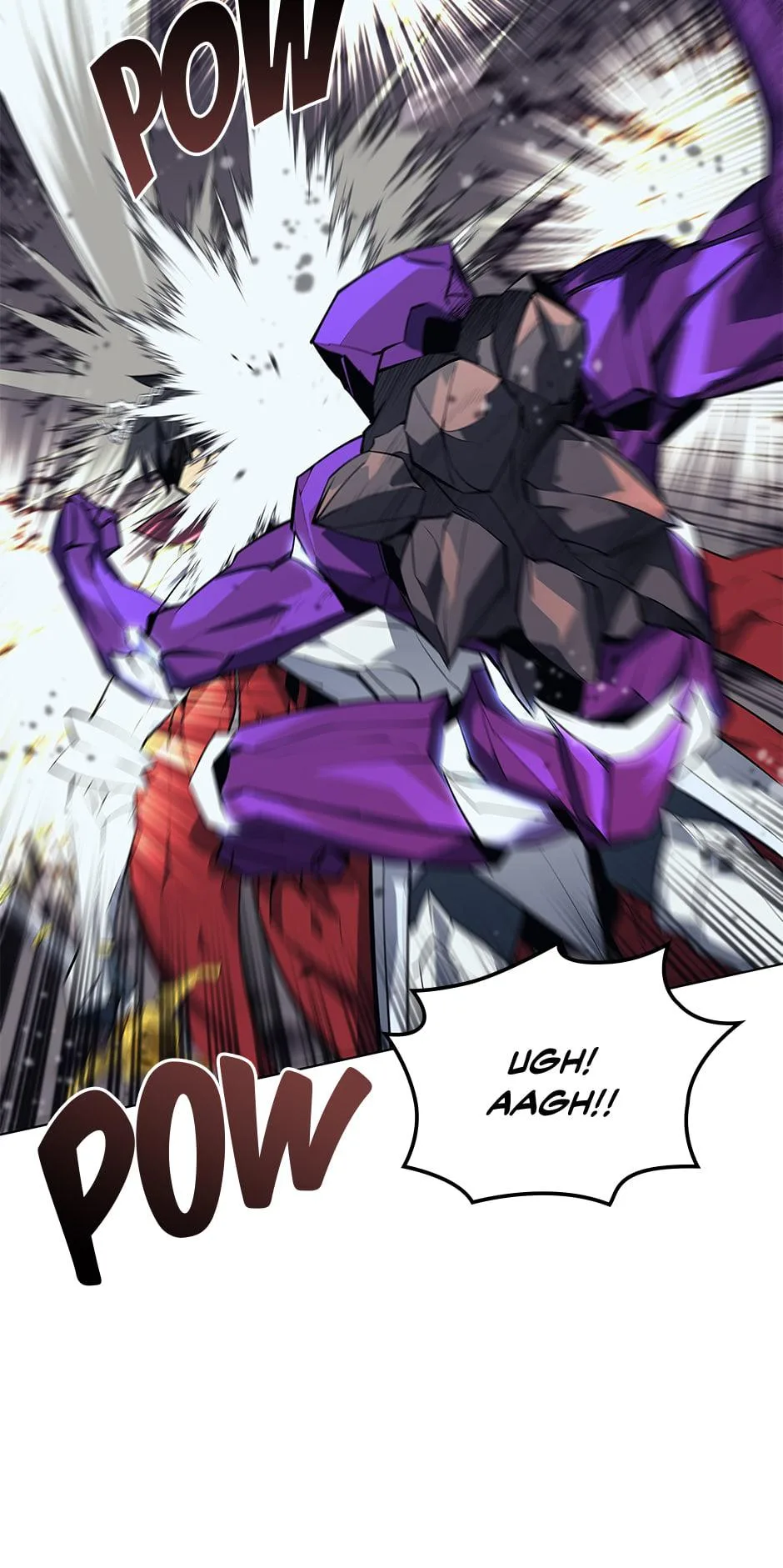 Overgeared Chapter 77 – Page 34