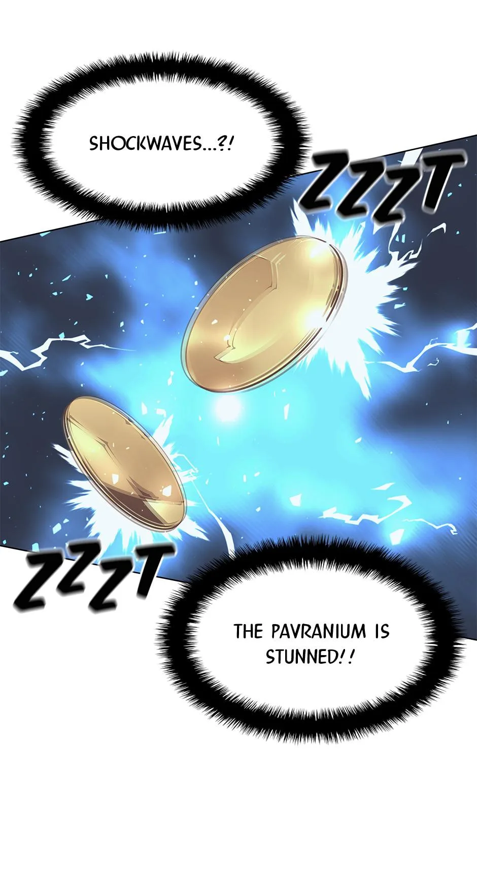 Overgeared Chapter 77 – Page 40