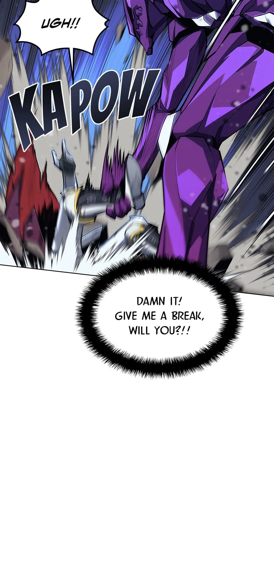 Overgeared Chapter 77 – Page 50