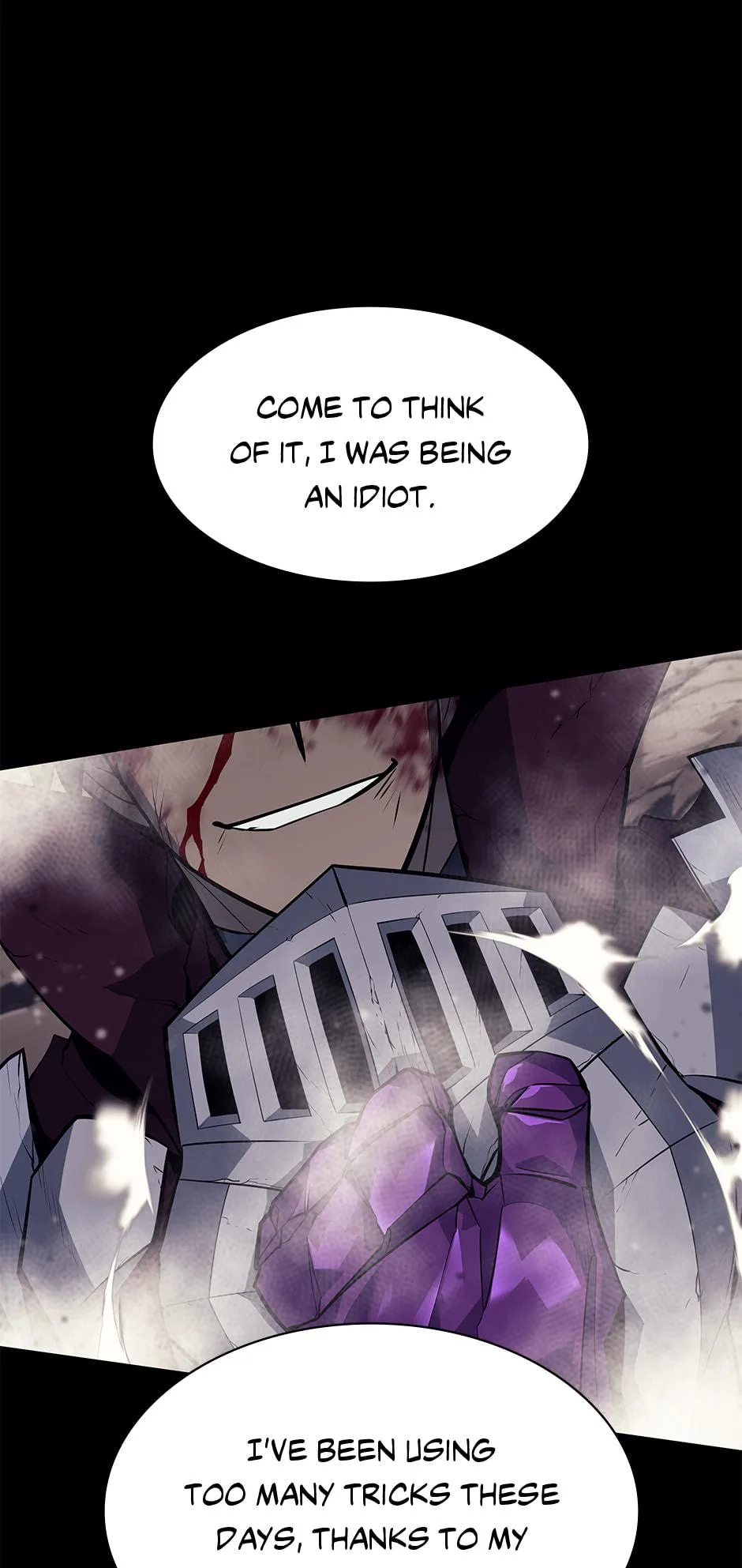 Overgeared Chapter 77 – Page 63