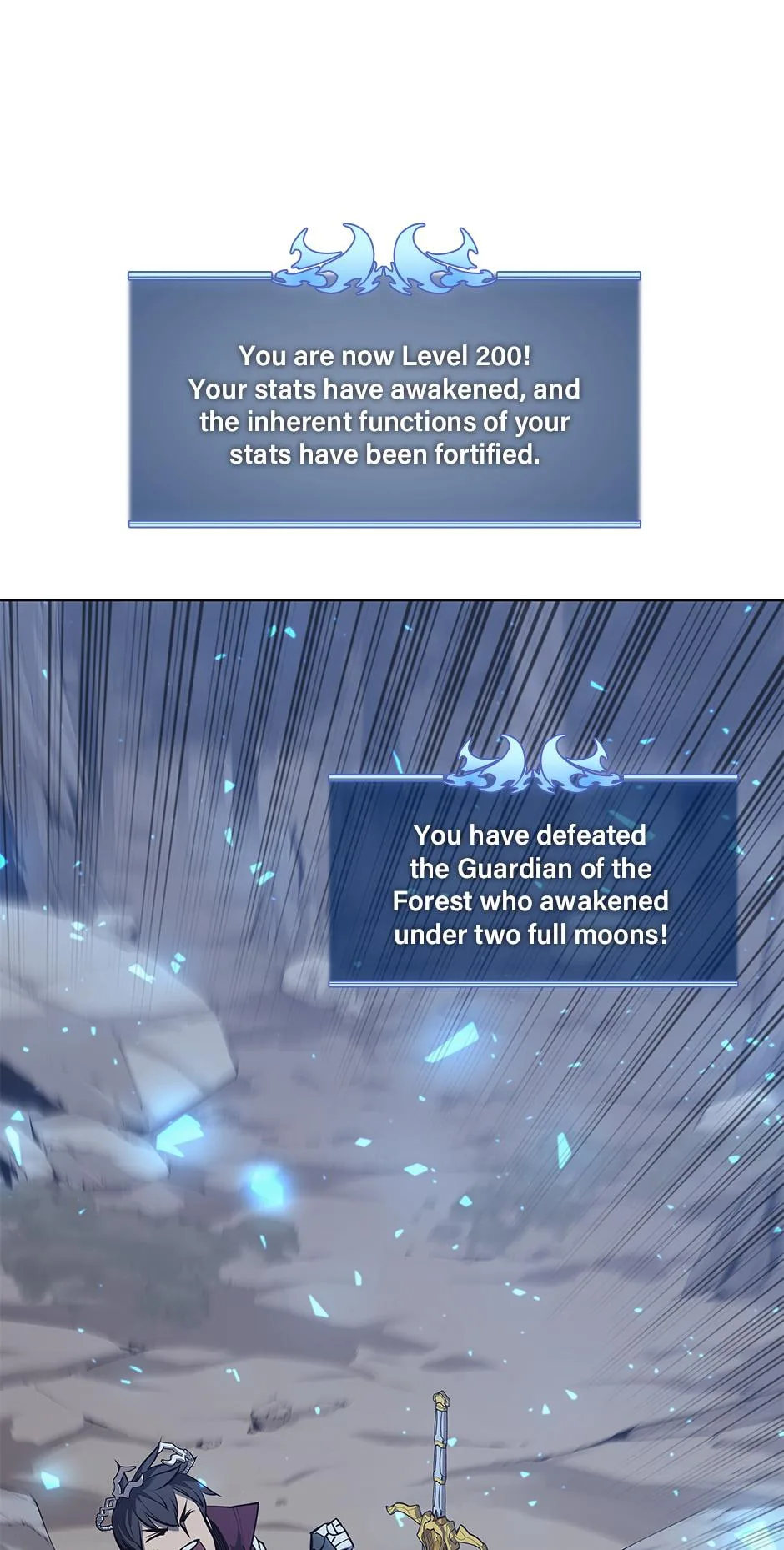 Overgeared Chapter 78 – Page 3
