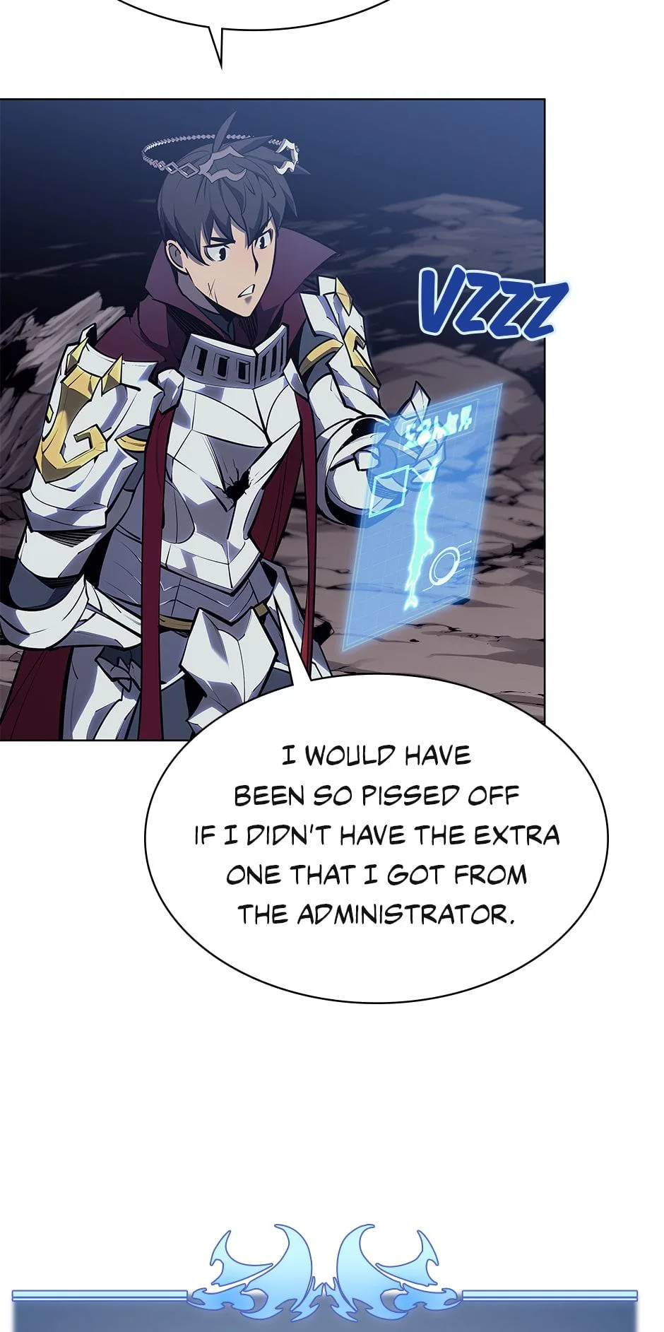 Overgeared Chapter 78 – Page 9