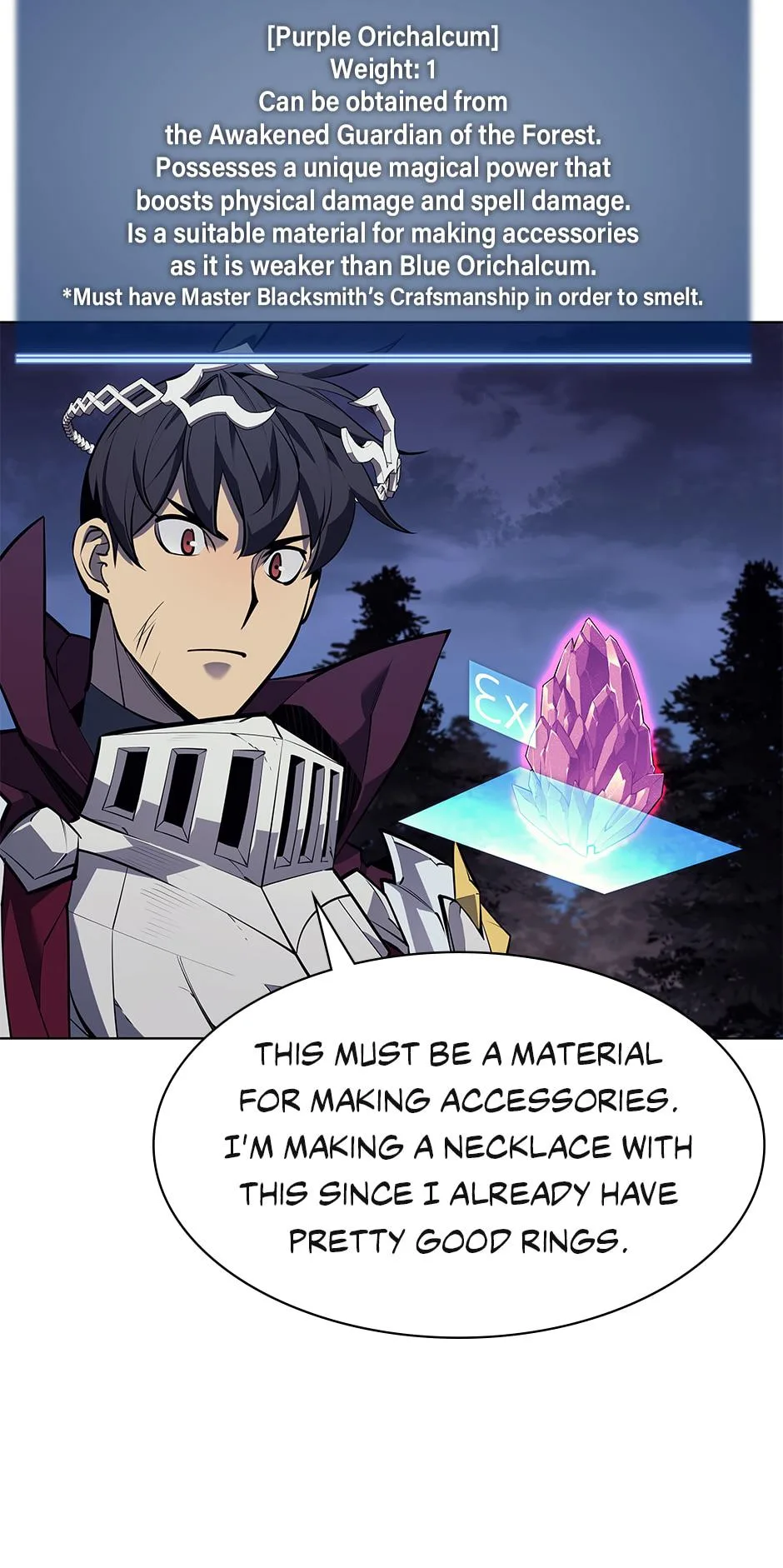 Overgeared Chapter 78 – Page 10