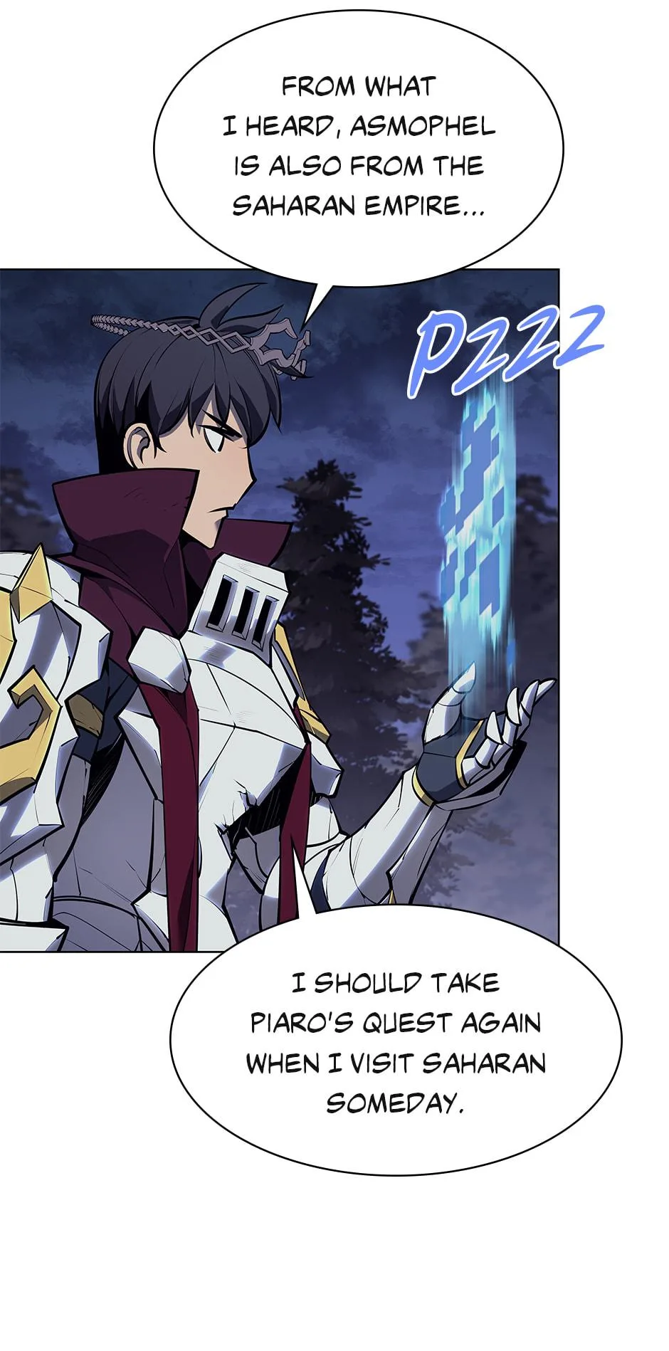 Overgeared Chapter 78 – Page 14