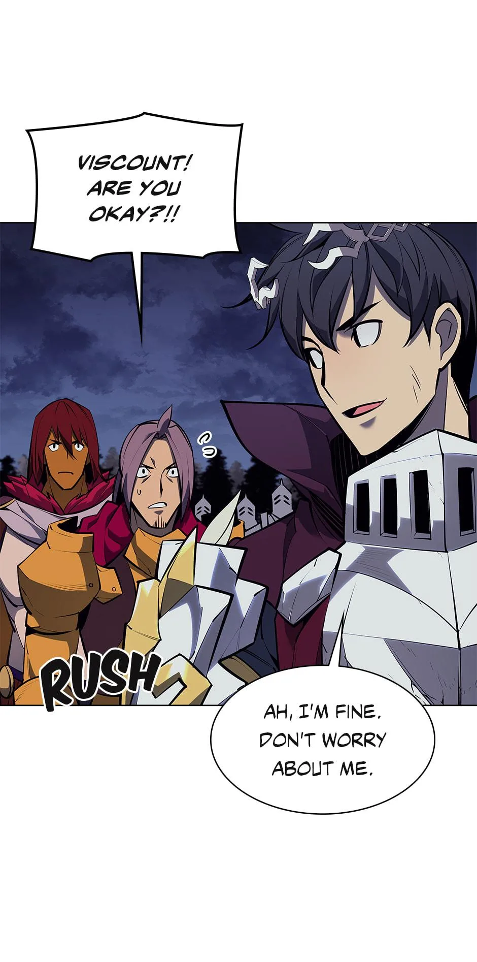 Overgeared Chapter 78 – Page 15