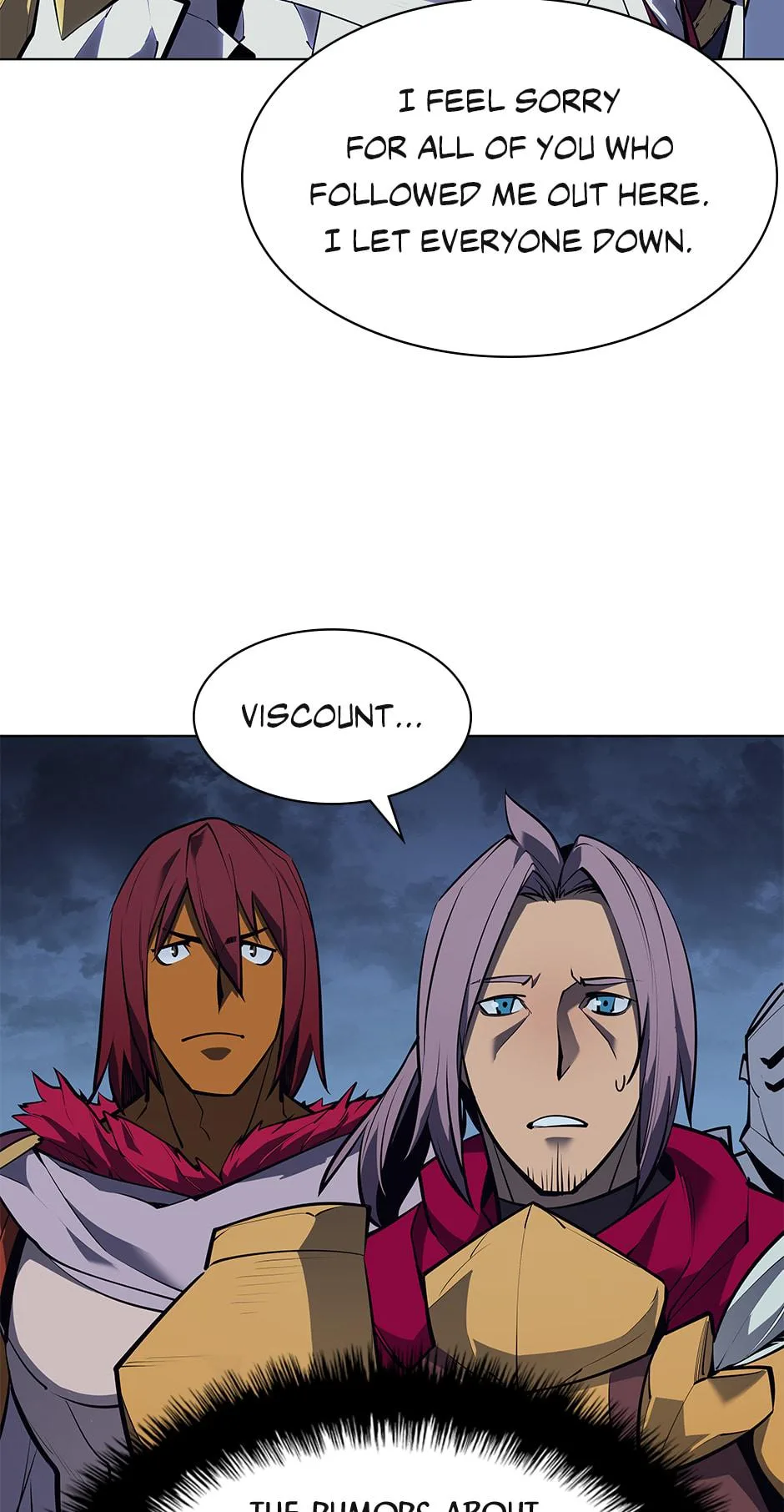 Overgeared Chapter 78 – Page 17