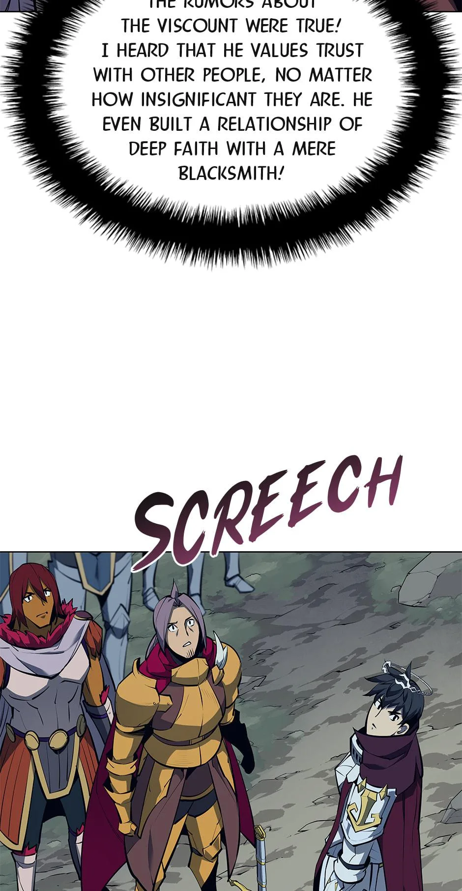 Overgeared Chapter 78 – Page 18