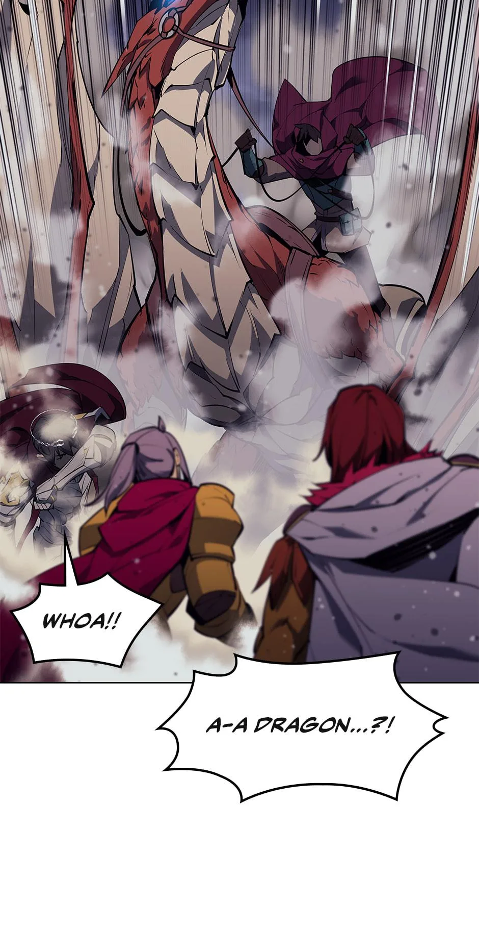 Overgeared Chapter 78 – Page 20